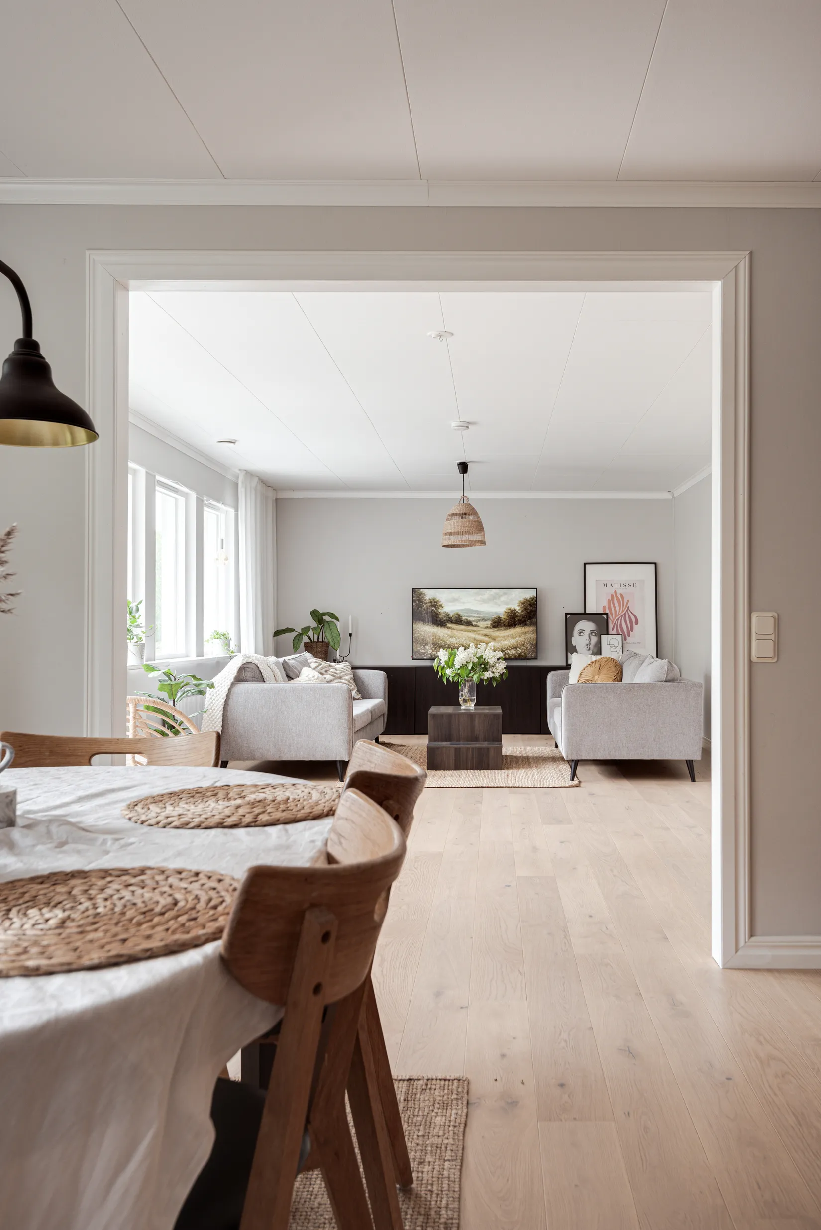 Villa, Vassmustavägen 40, Onsala, Kungsbacka