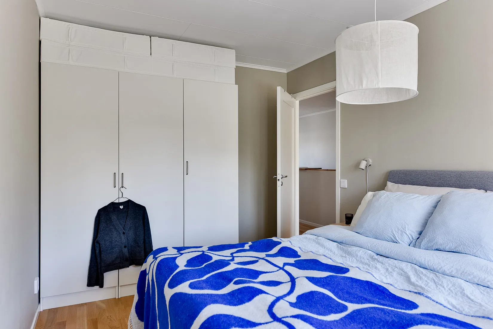 Bostadsrätt, Astronomgatan 1B, Tavleliden, Umeå