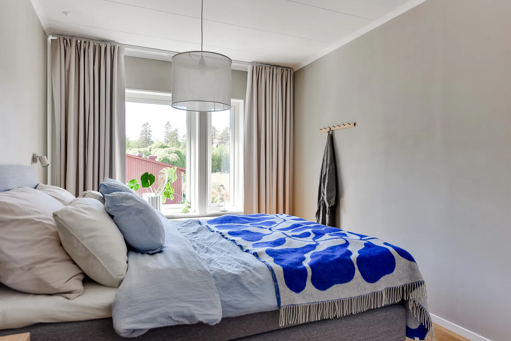 Bostadsrätt, Astronomgatan 1B, Tavleliden, Umeå