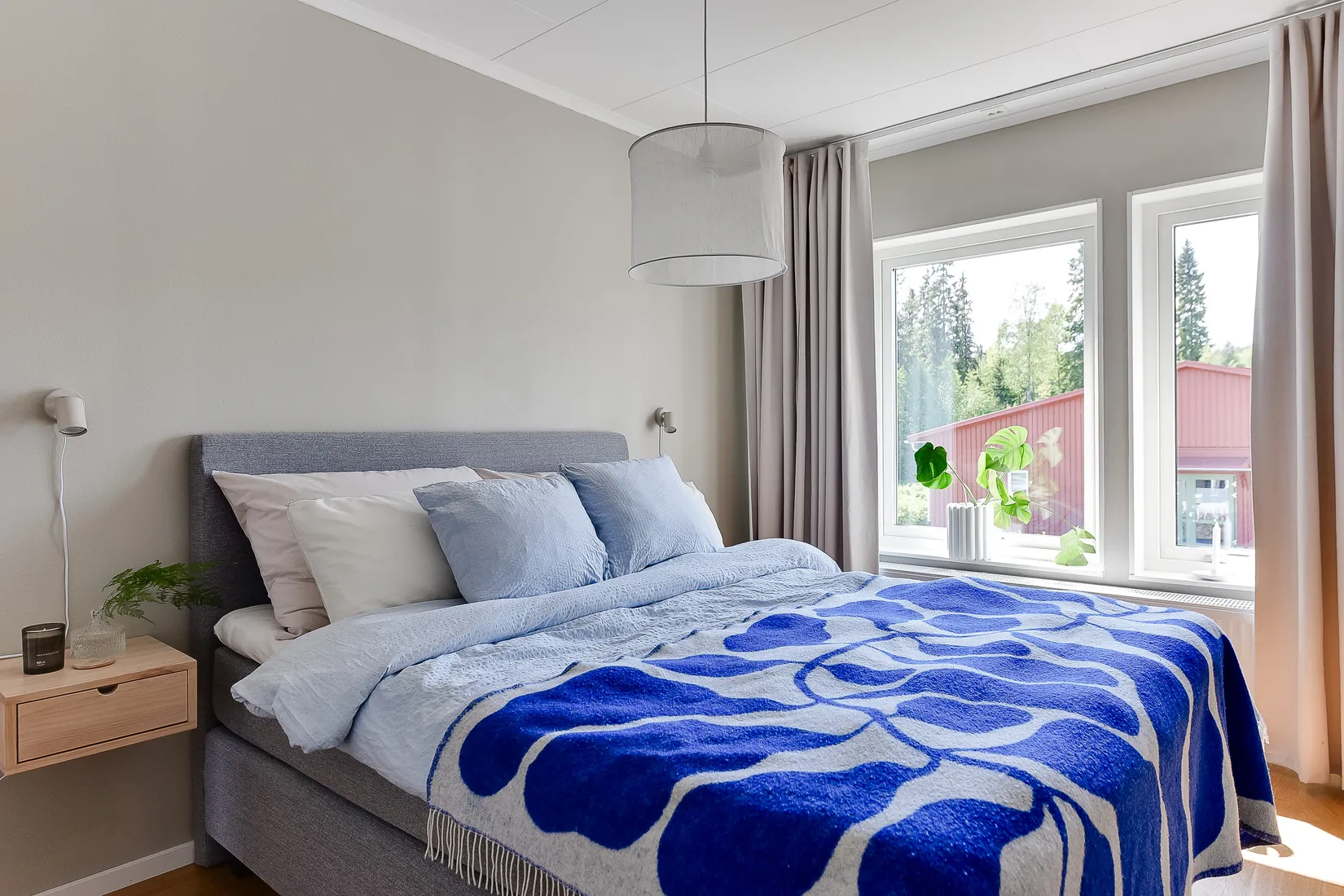 Bostadsrätt, Astronomgatan 1B, Tavleliden, Umeå