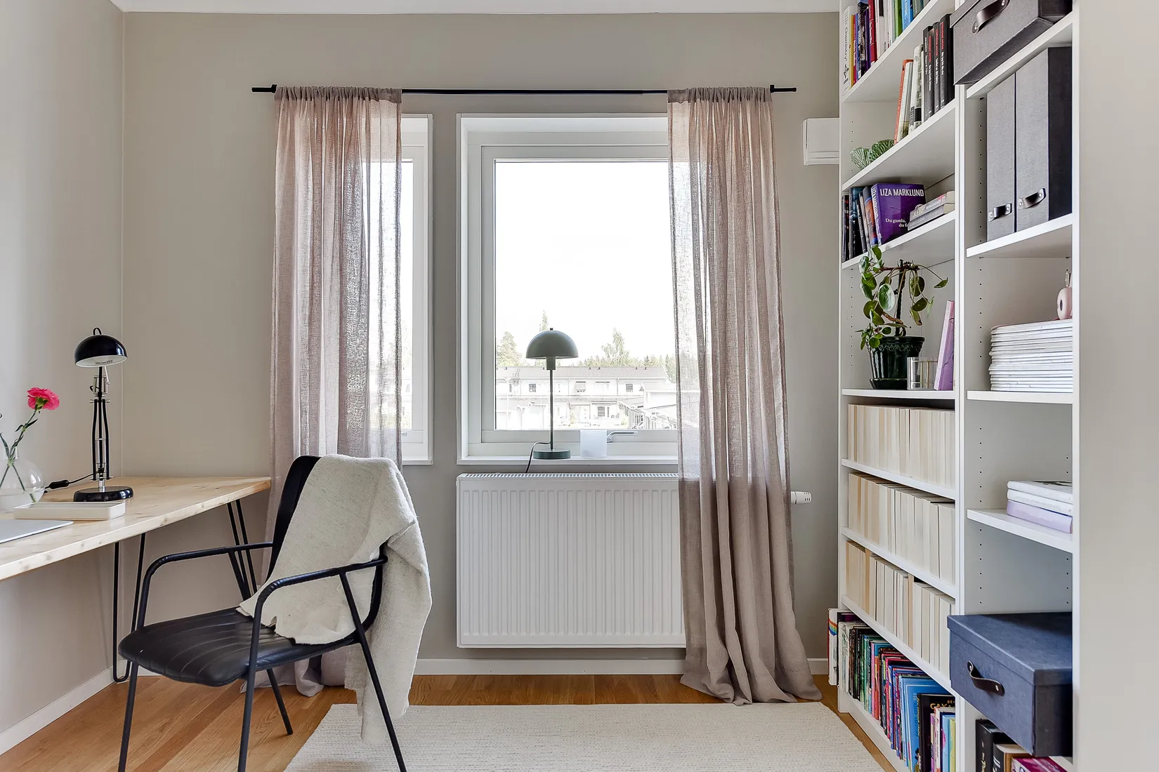 Bostadsrätt, Astronomgatan 1B, Tavleliden, Umeå