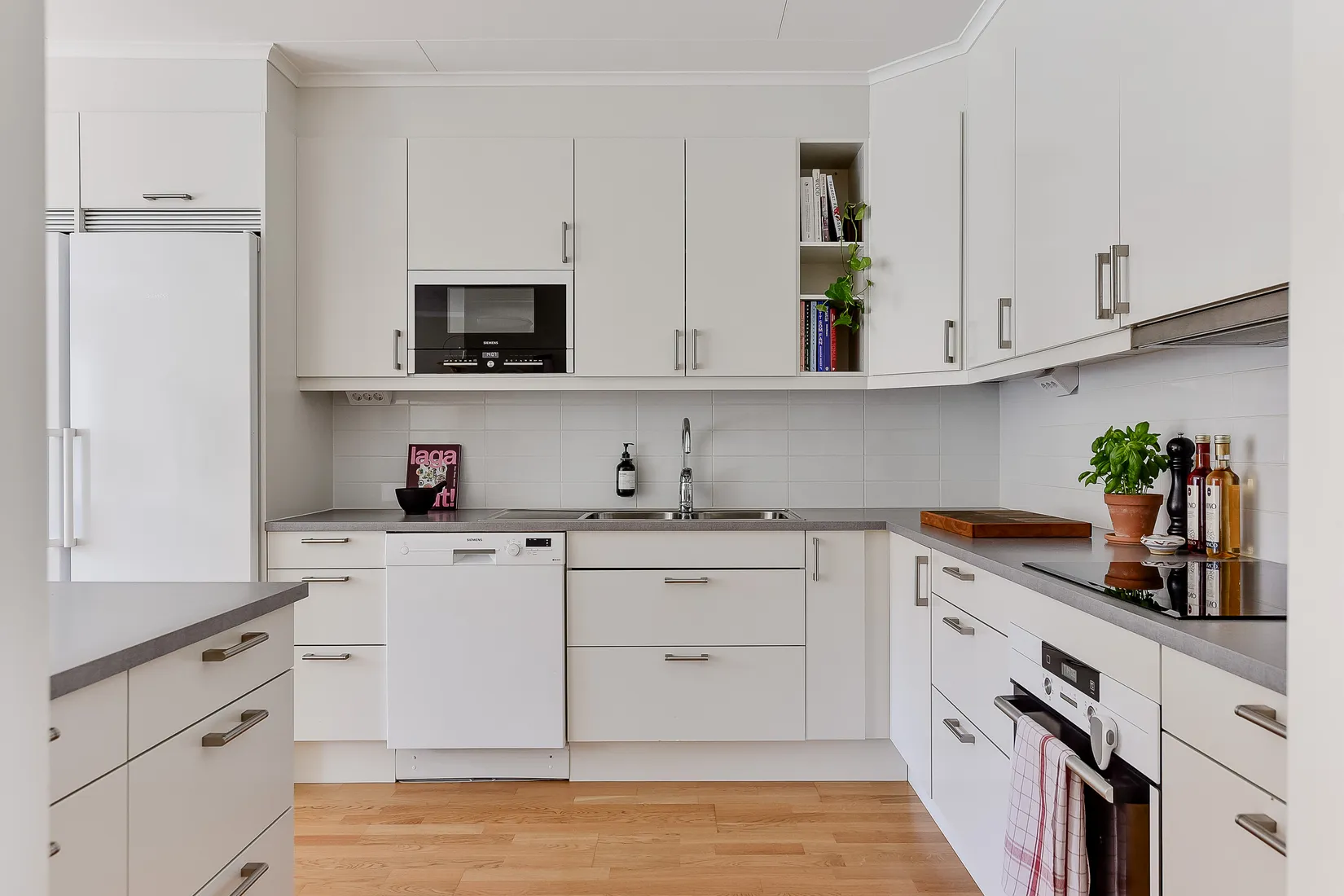Bostadsrätt, Astronomgatan 1B, Tavleliden, Umeå