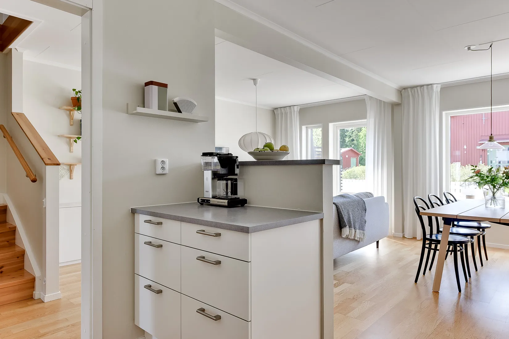 Bostadsrätt, Astronomgatan 1B, Tavleliden, Umeå