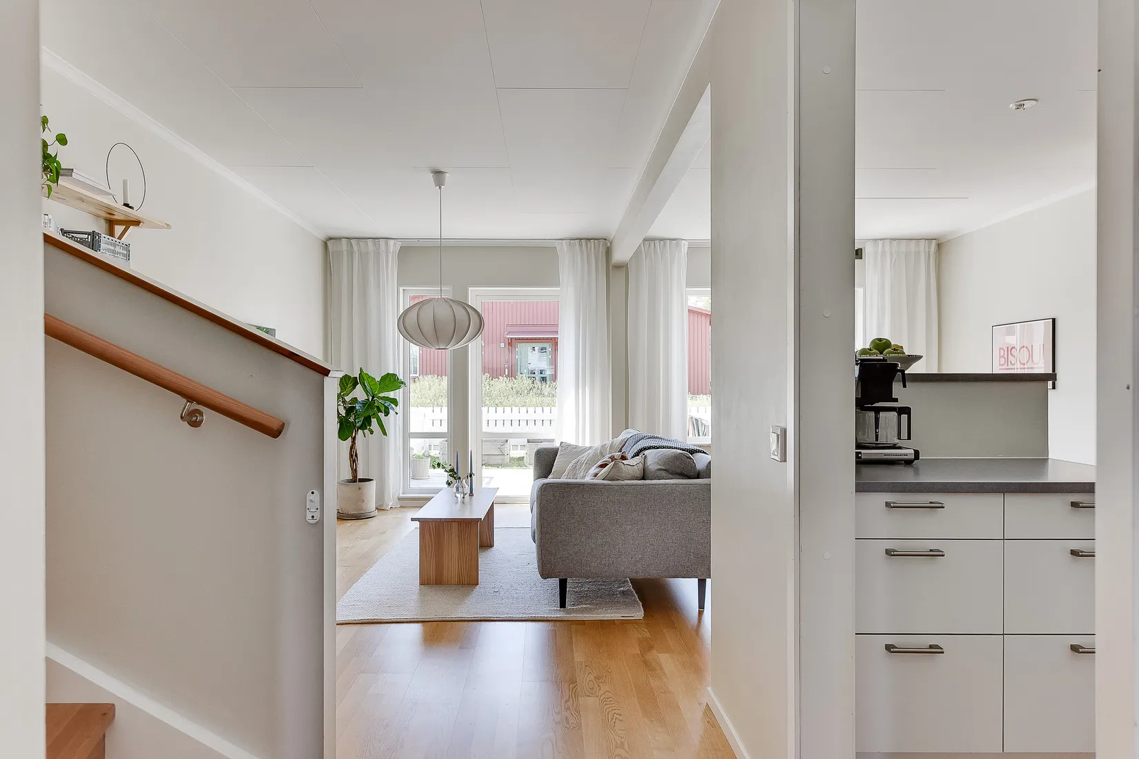 Bostadsrätt, Astronomgatan 1B, Tavleliden, Umeå