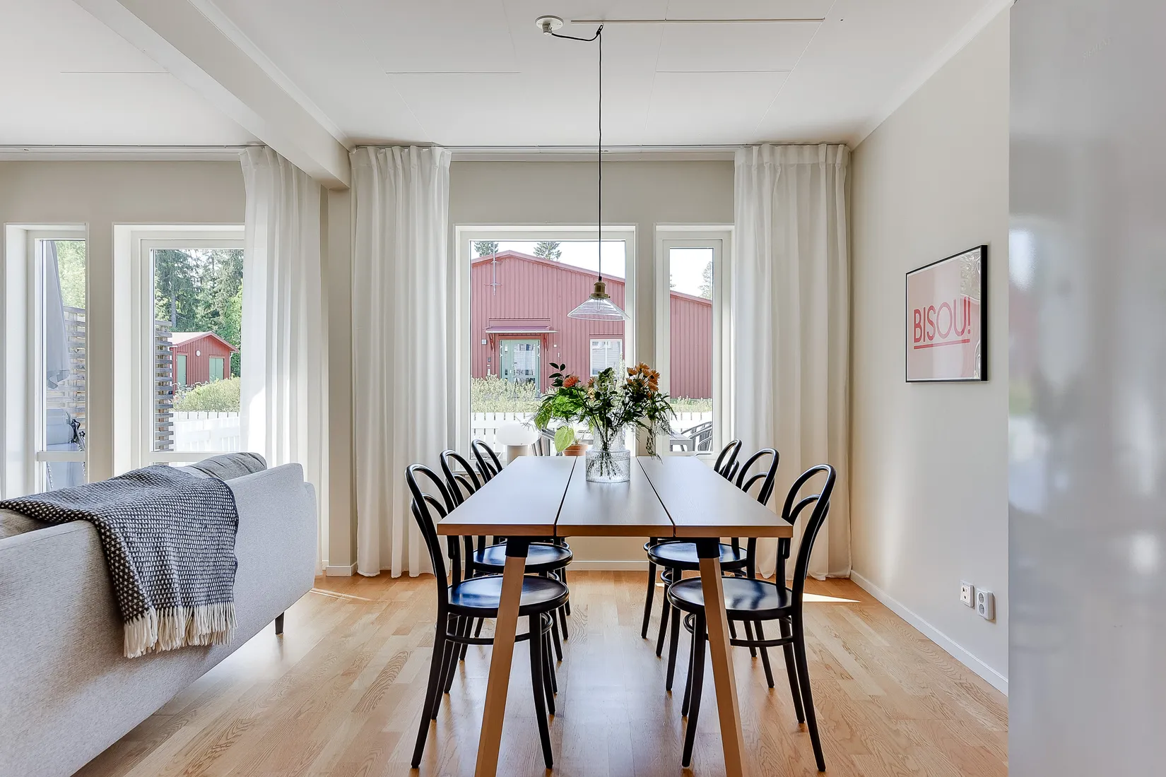 Bostadsrätt, Astronomgatan 1B, Tavleliden, Umeå