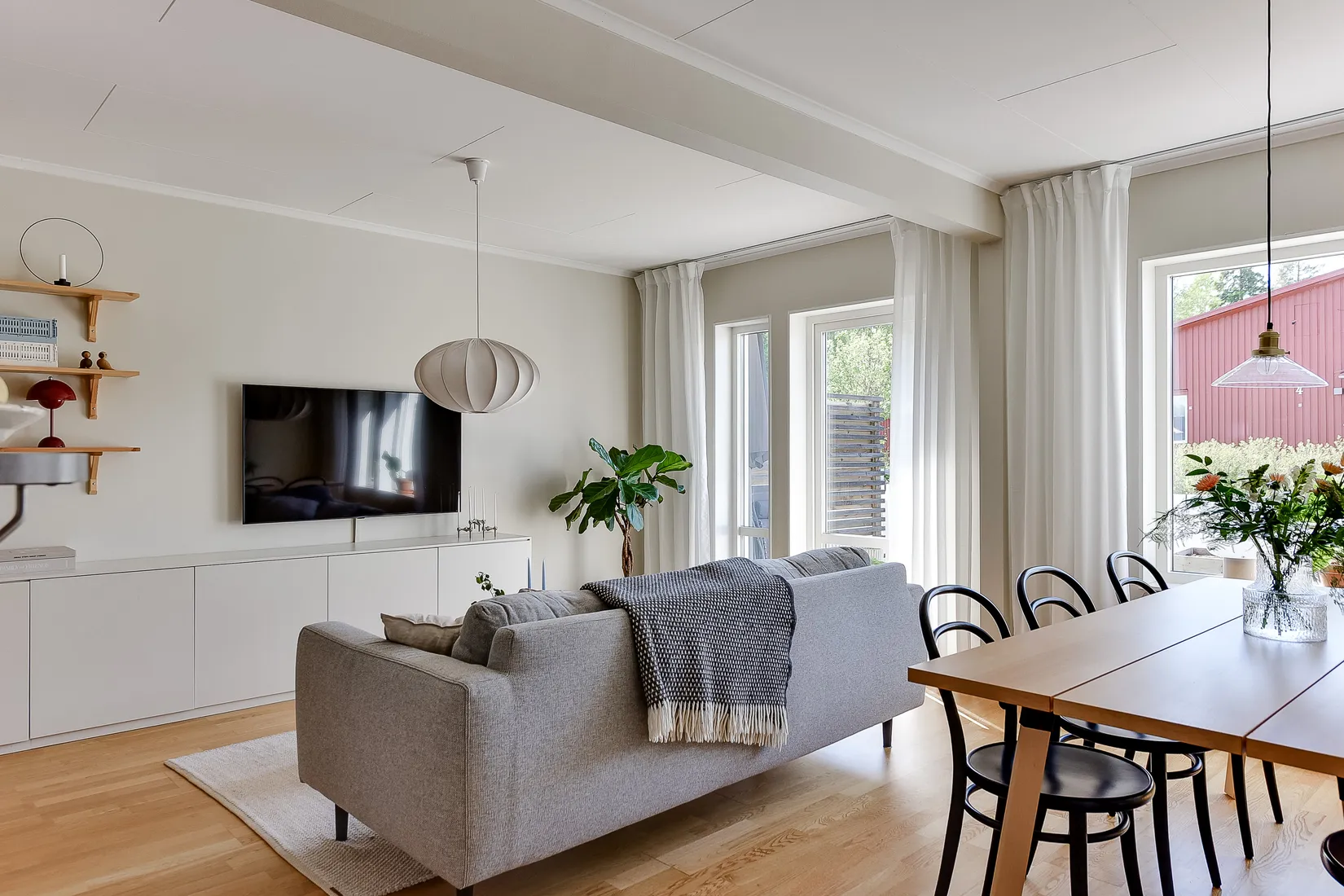 Bostadsrätt, Astronomgatan 1B, Tavleliden, Umeå