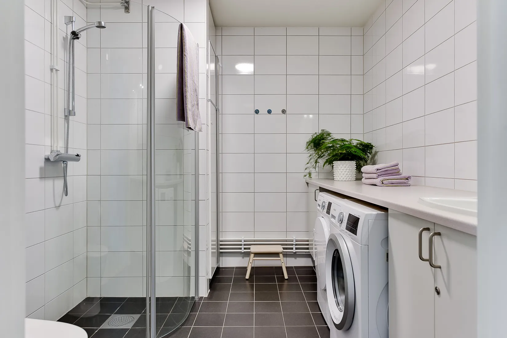 Bostadsrätt, Astronomgatan 1B, Tavleliden, Umeå