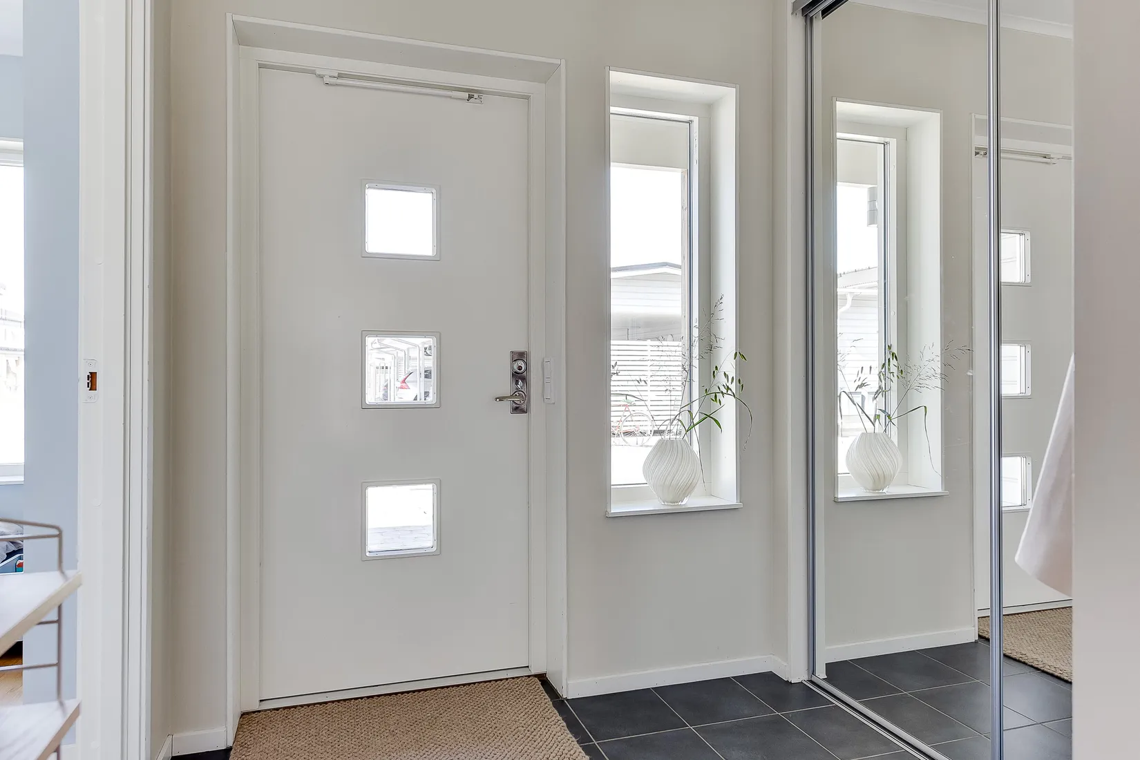 Bostadsrätt, Astronomgatan 1B, Tavleliden, Umeå