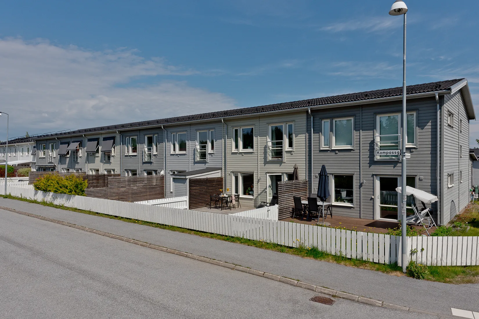 Bostadsrätt, Astronomgatan 1B, Tavleliden, Umeå