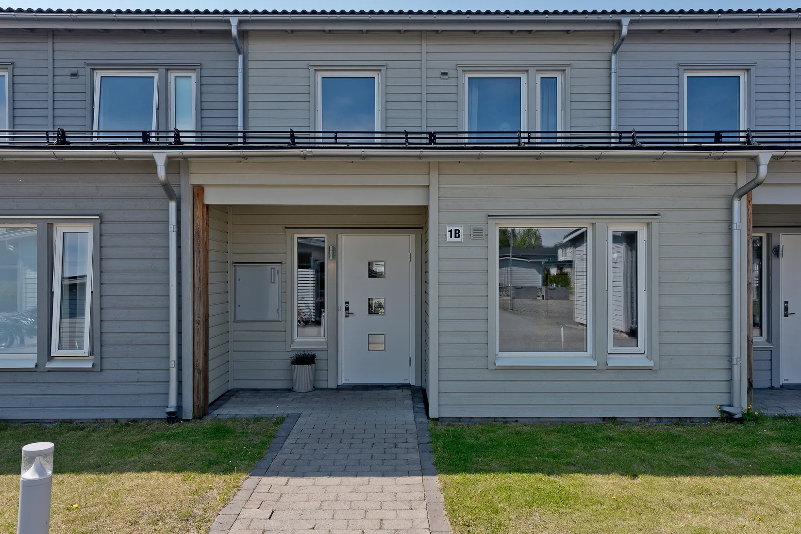 Bostadsrätt, Astronomgatan 1B, Tavleliden, Umeå