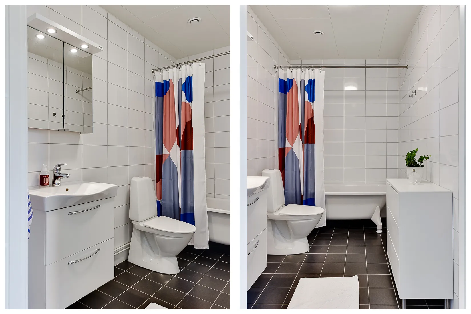Bostadsrätt, Astronomgatan 1B, Tavleliden, Umeå