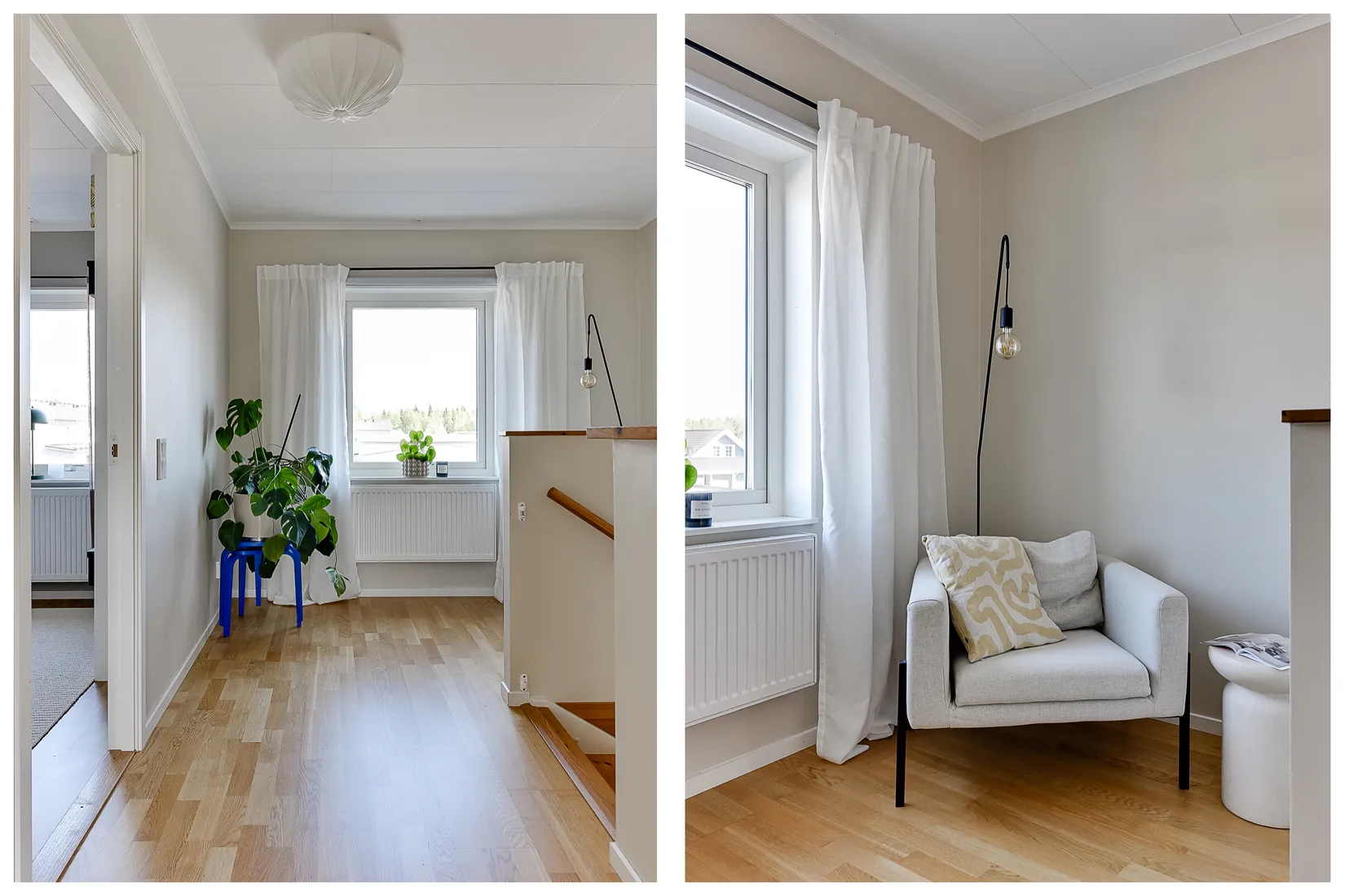 Bostadsrätt, Astronomgatan 1B, Tavleliden, Umeå