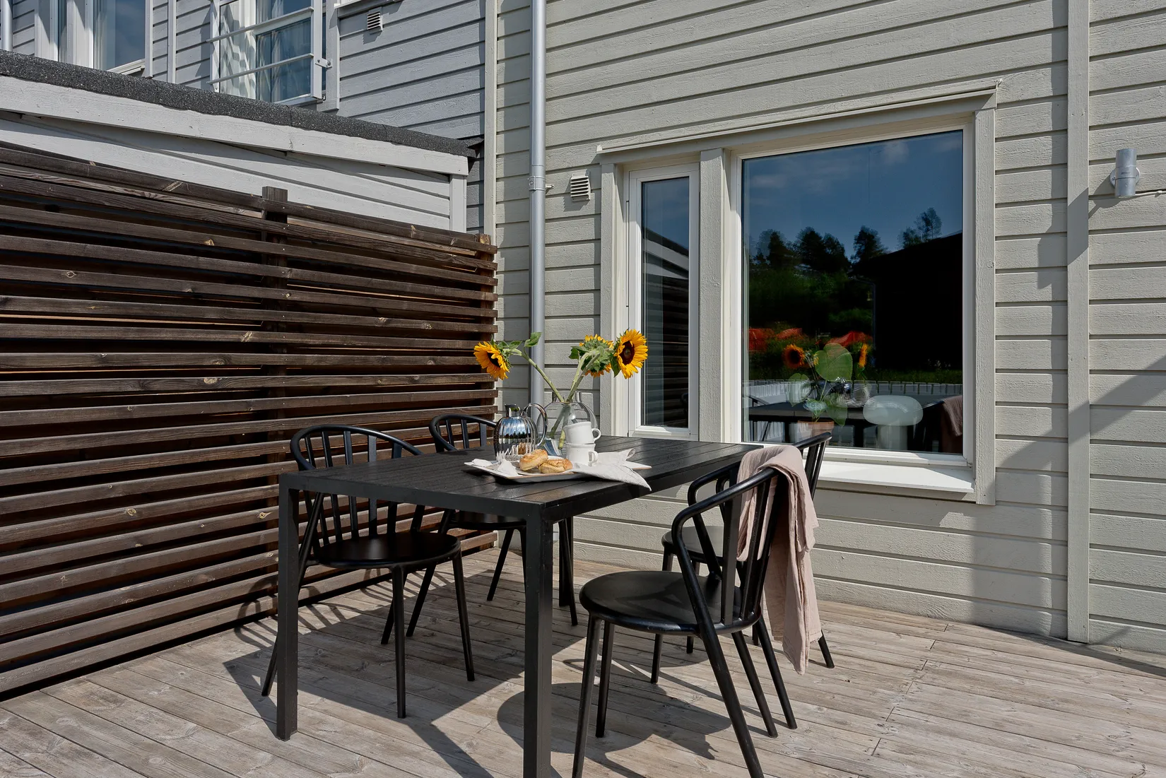 Bostadsrätt, Astronomgatan 1B, Tavleliden, Umeå