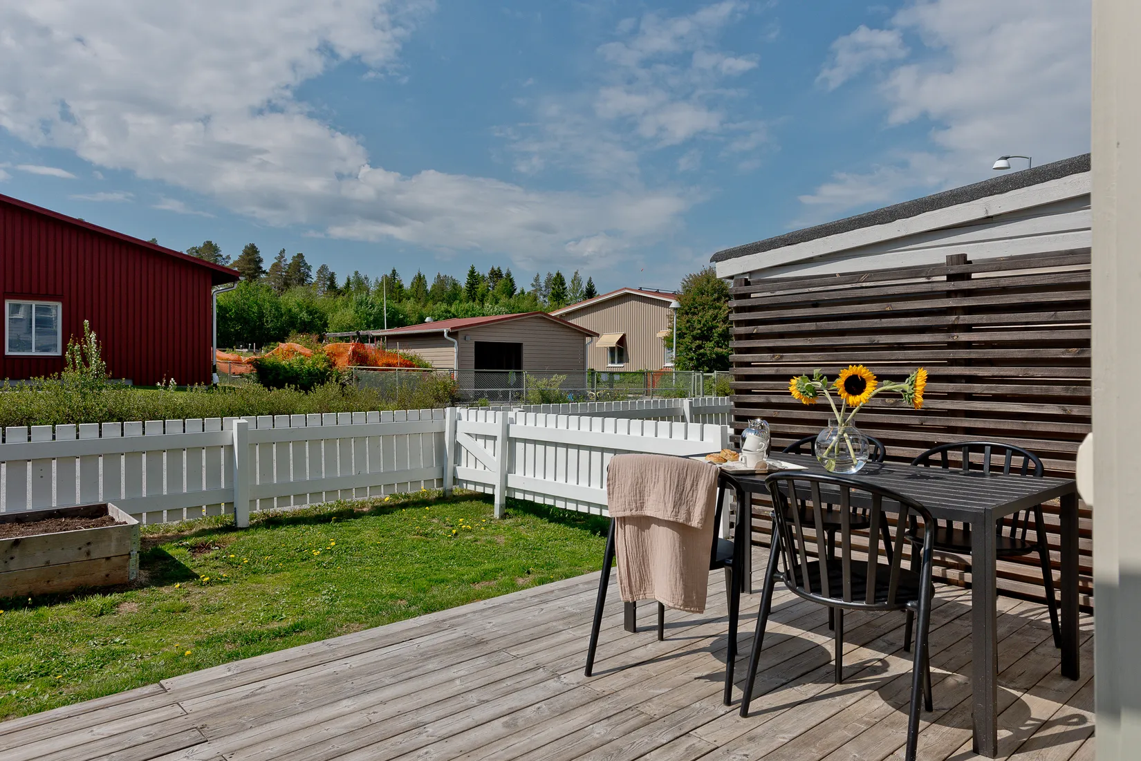 Bostadsrätt, Astronomgatan 1B, Tavleliden, Umeå