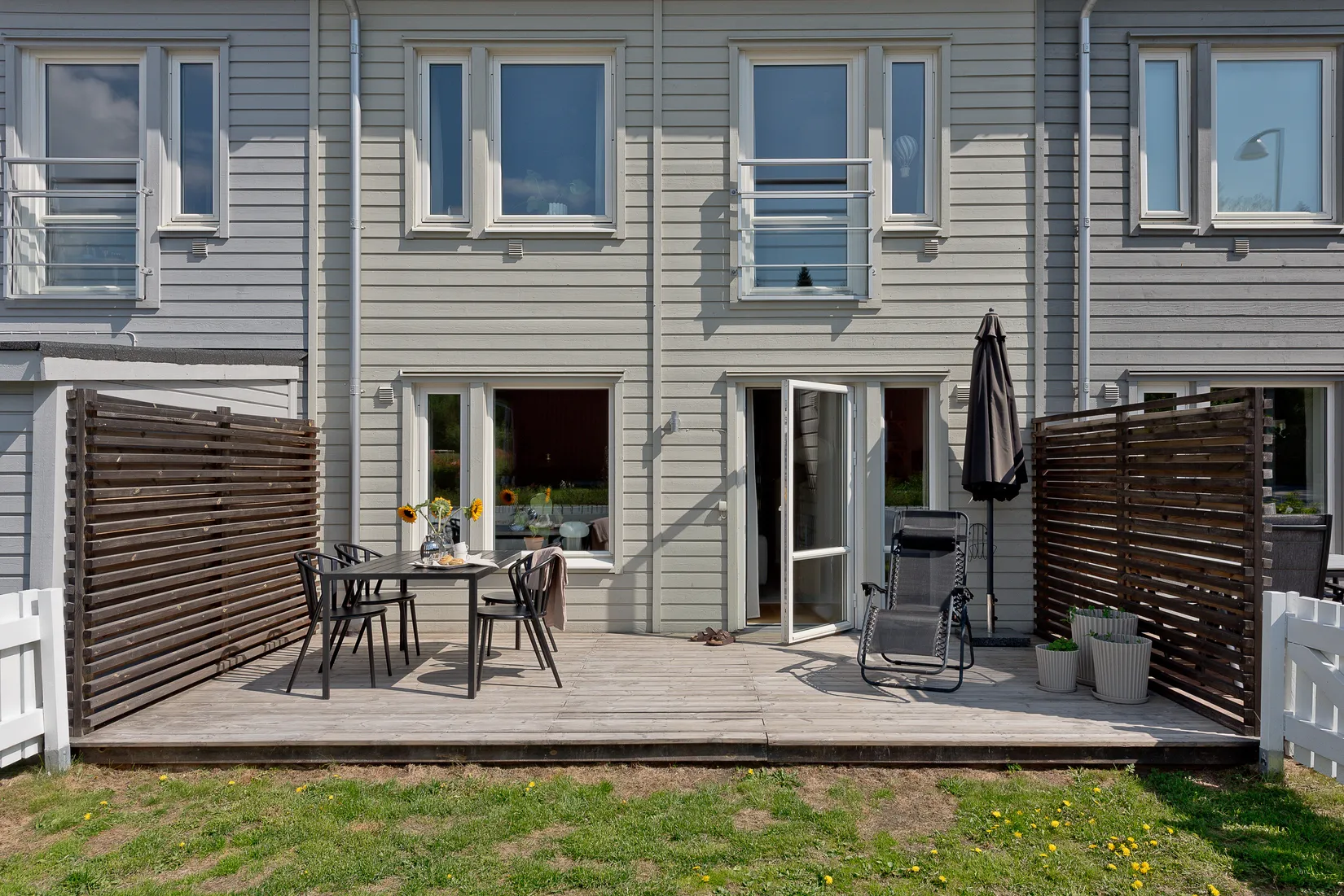 Bostadsrätt, Astronomgatan 1B, Tavleliden, Umeå