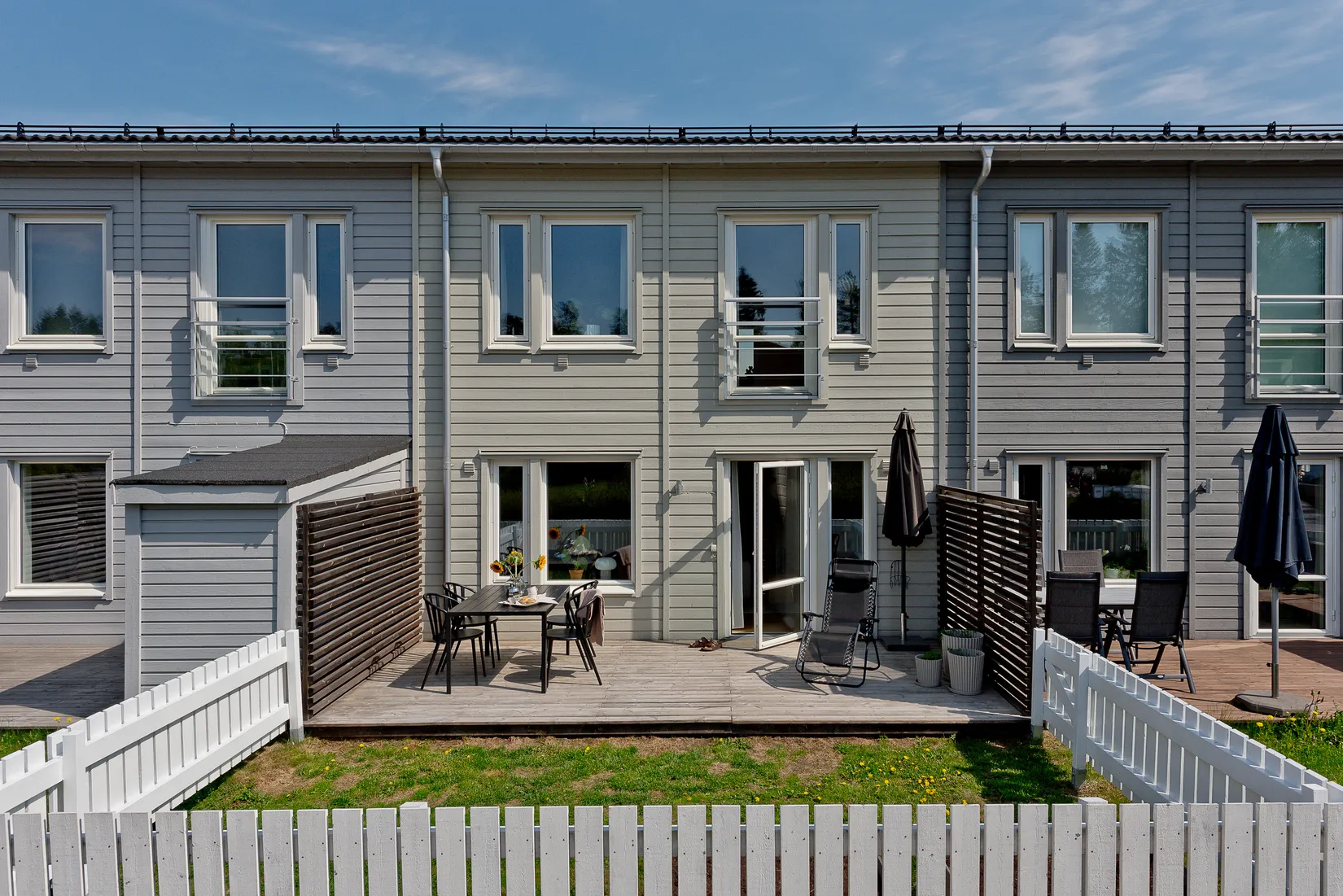 Bostadsrätt, Astronomgatan 1B, Tavleliden, Umeå