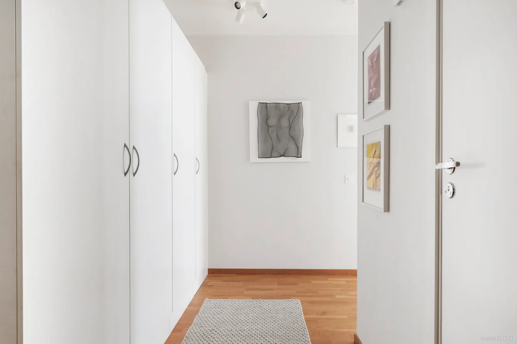 Bostadsrätt, Tallrisvägen 1, Centrum, Upplands-Bro