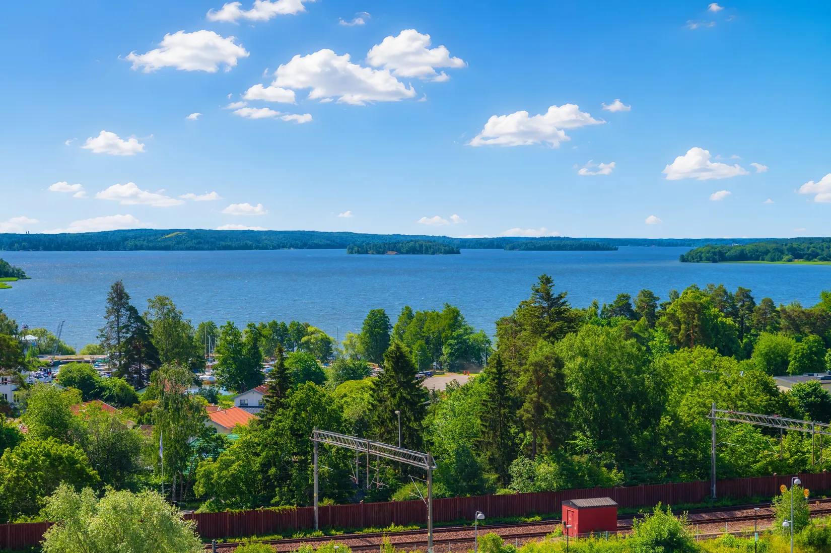Bostadsrätt, Tallrisvägen 1, Centrum, Upplands-Bro