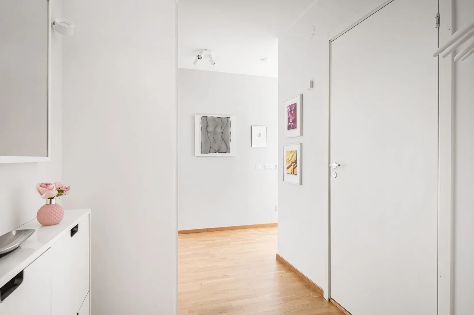 Bostadsrätt, Tallrisvägen 1, Centrum, Upplands-Bro