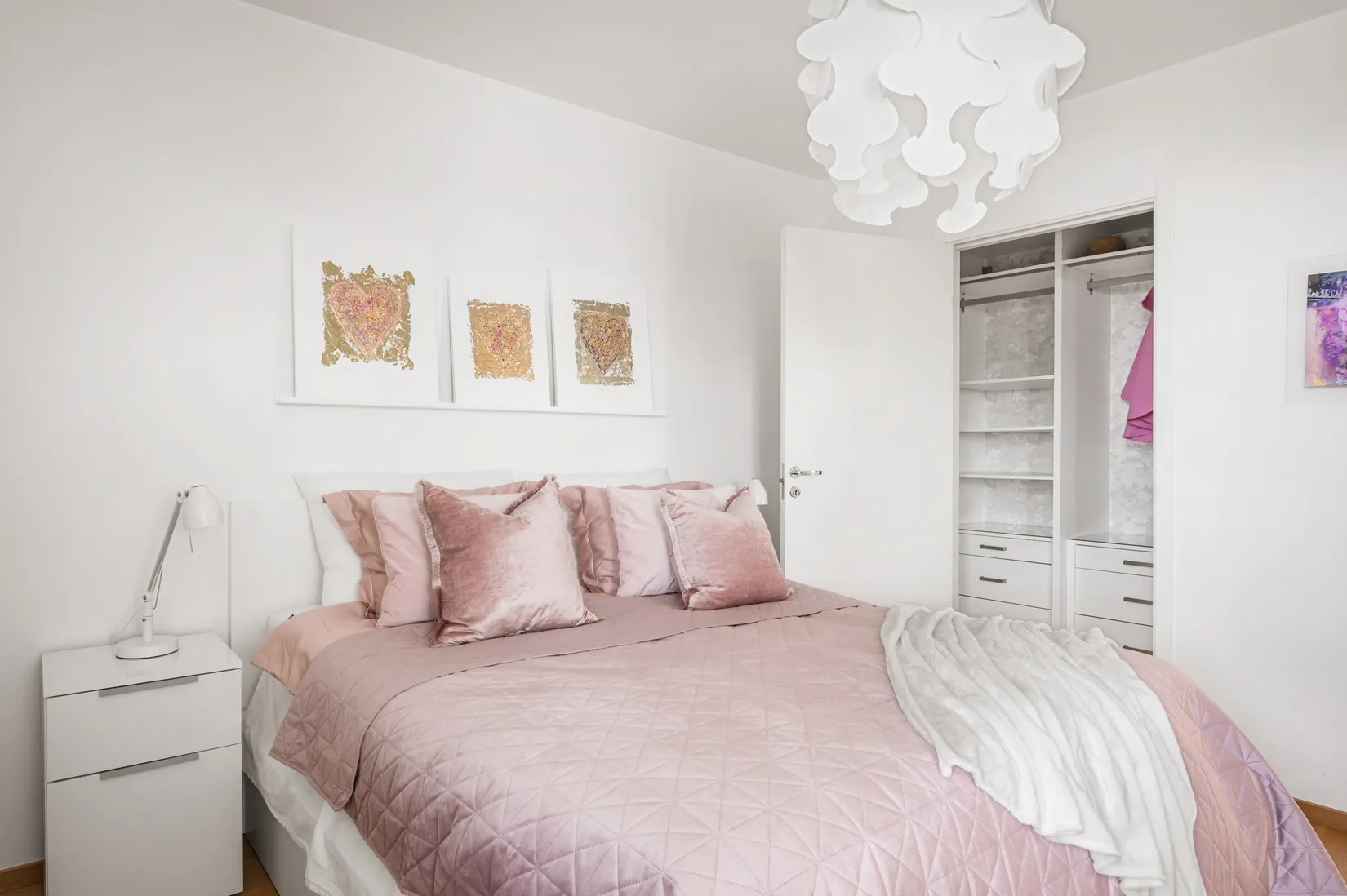 Bostadsrätt, Tallrisvägen 1, Centrum, Upplands-Bro