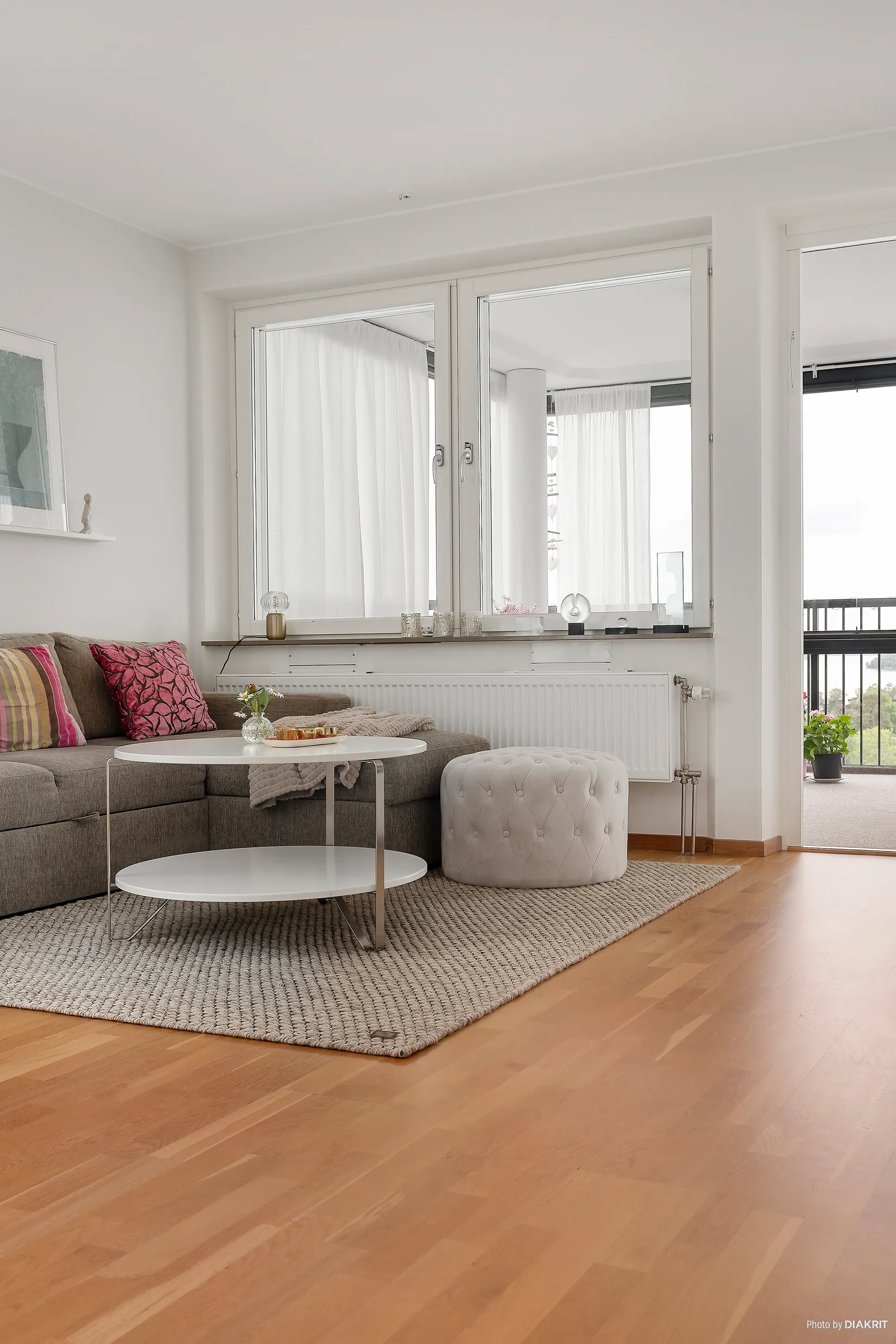 Bostadsrätt, Tallrisvägen 1, Centrum, Upplands-Bro