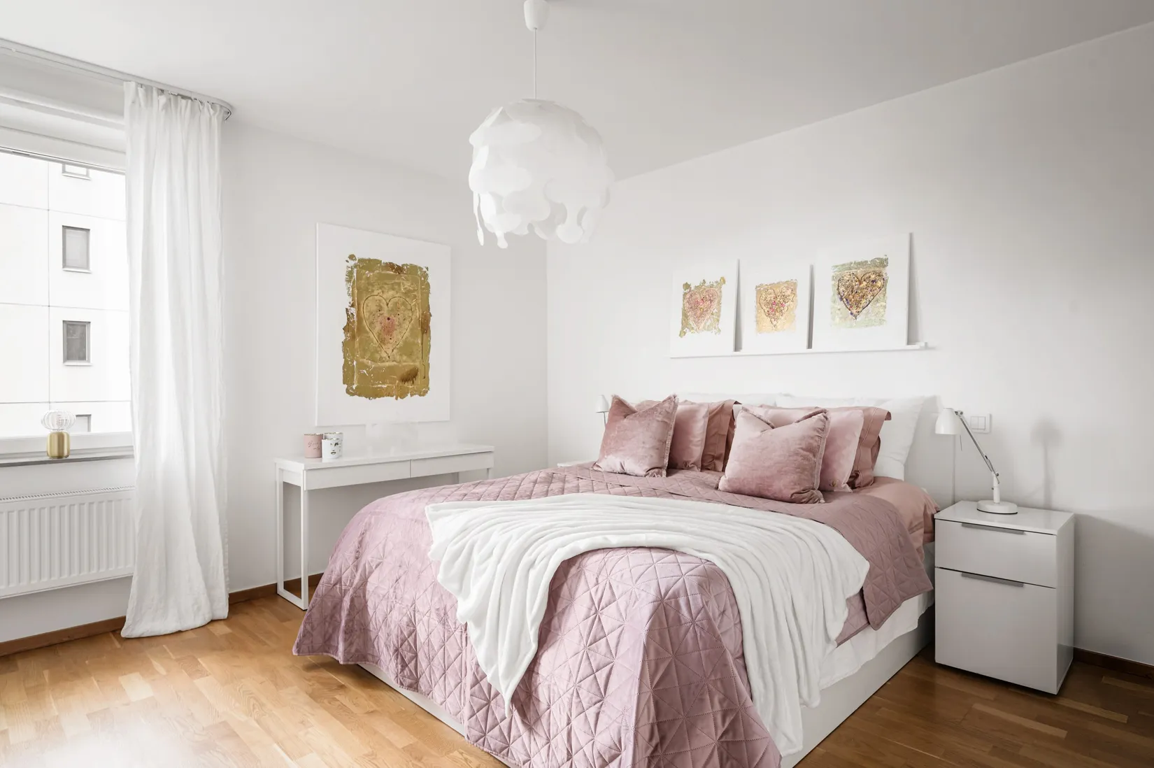 Bostadsrätt, Tallrisvägen 1, Centrum, Upplands-Bro