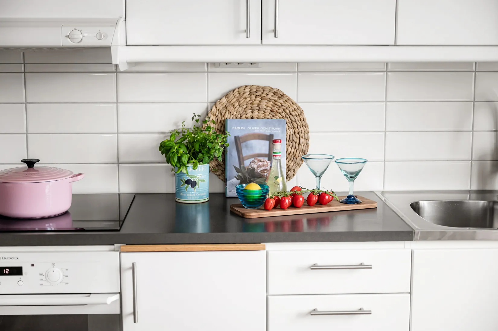 Bostadsrätt, Tallrisvägen 1, Centrum, Upplands-Bro