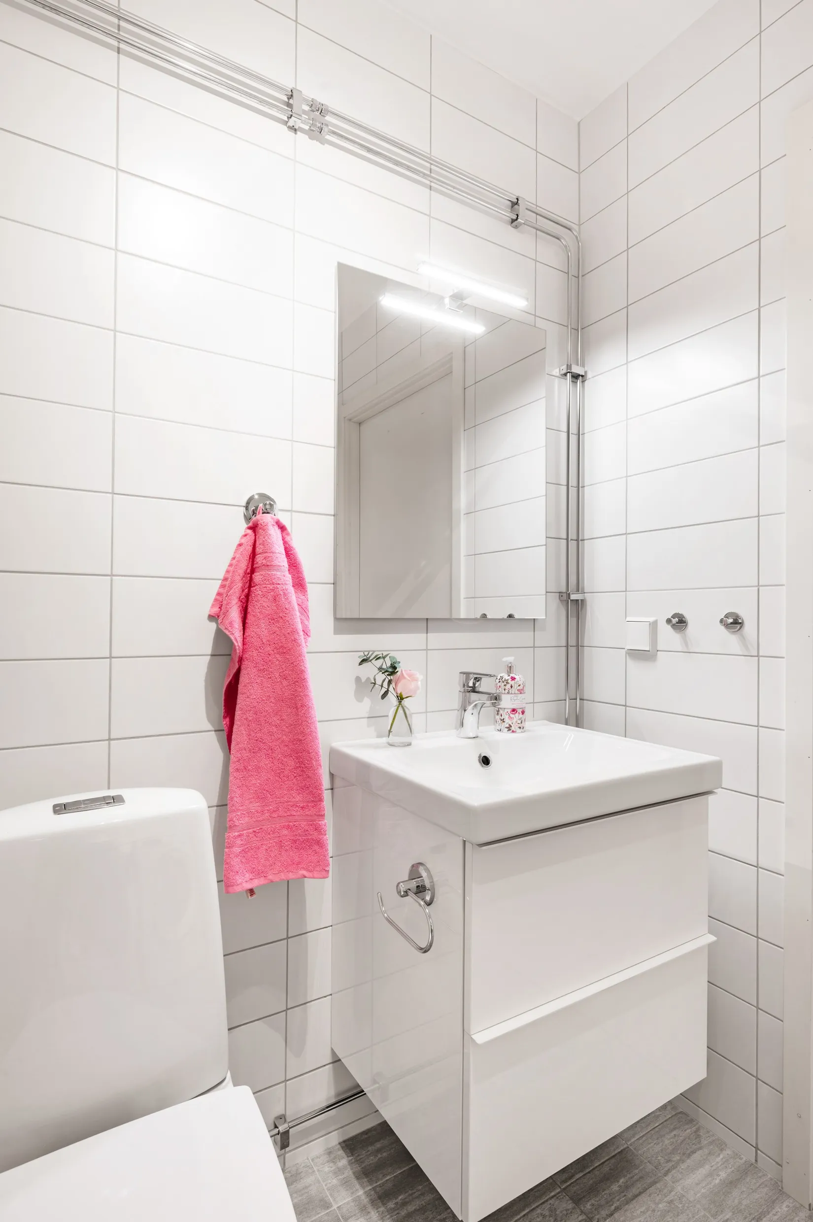 Bostadsrätt, Tallrisvägen 1, Centrum, Upplands-Bro