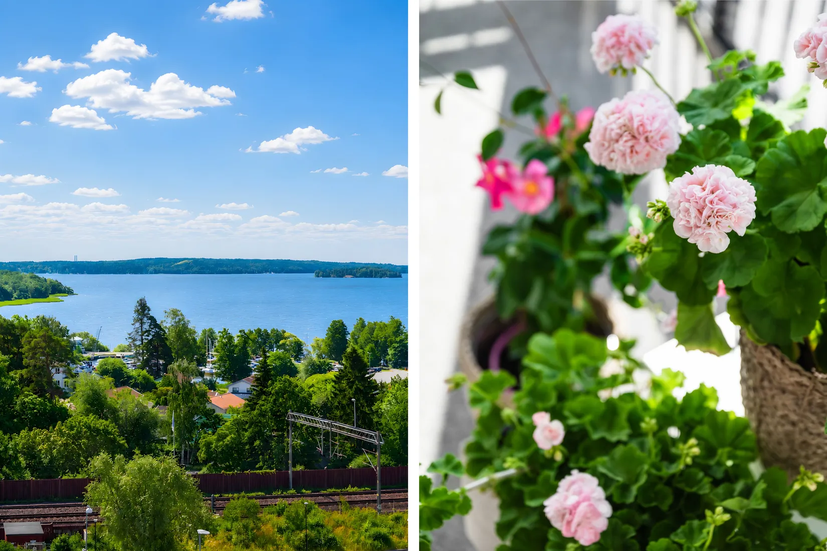 Bostadsrätt, Tallrisvägen 1, Centrum, Upplands-Bro