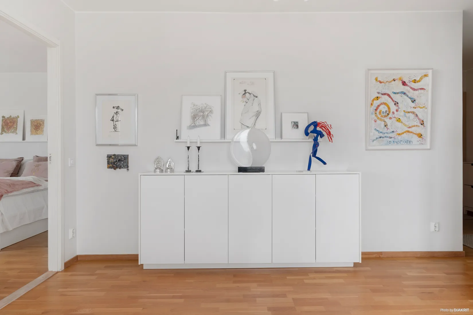 Bostadsrätt, Tallrisvägen 1, Centrum, Upplands-Bro