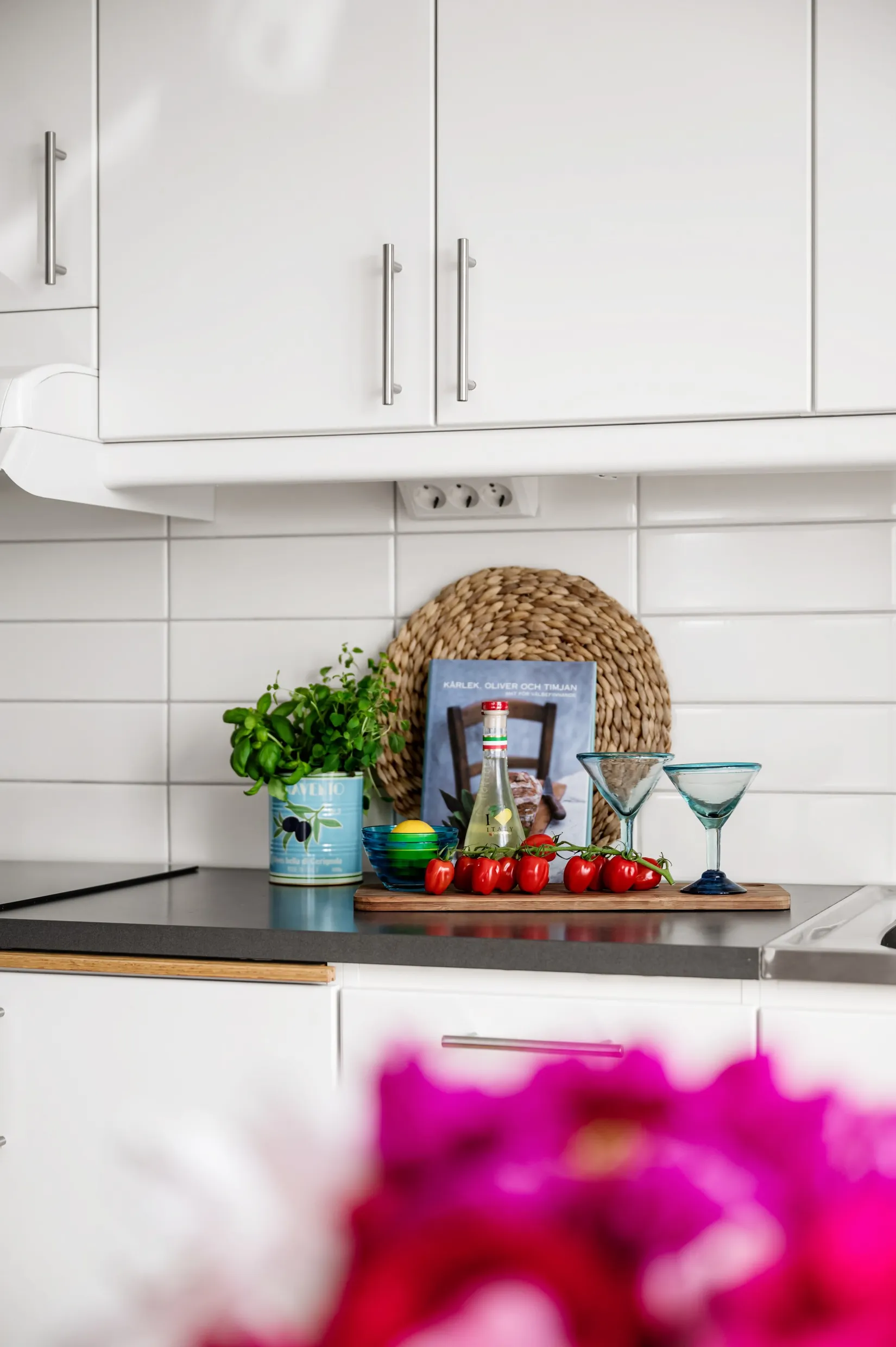 Bostadsrätt, Tallrisvägen 1, Centrum, Upplands-Bro