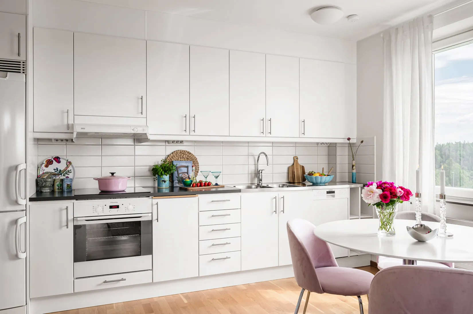 Bostadsrätt, Tallrisvägen 1, Centrum, Upplands-Bro