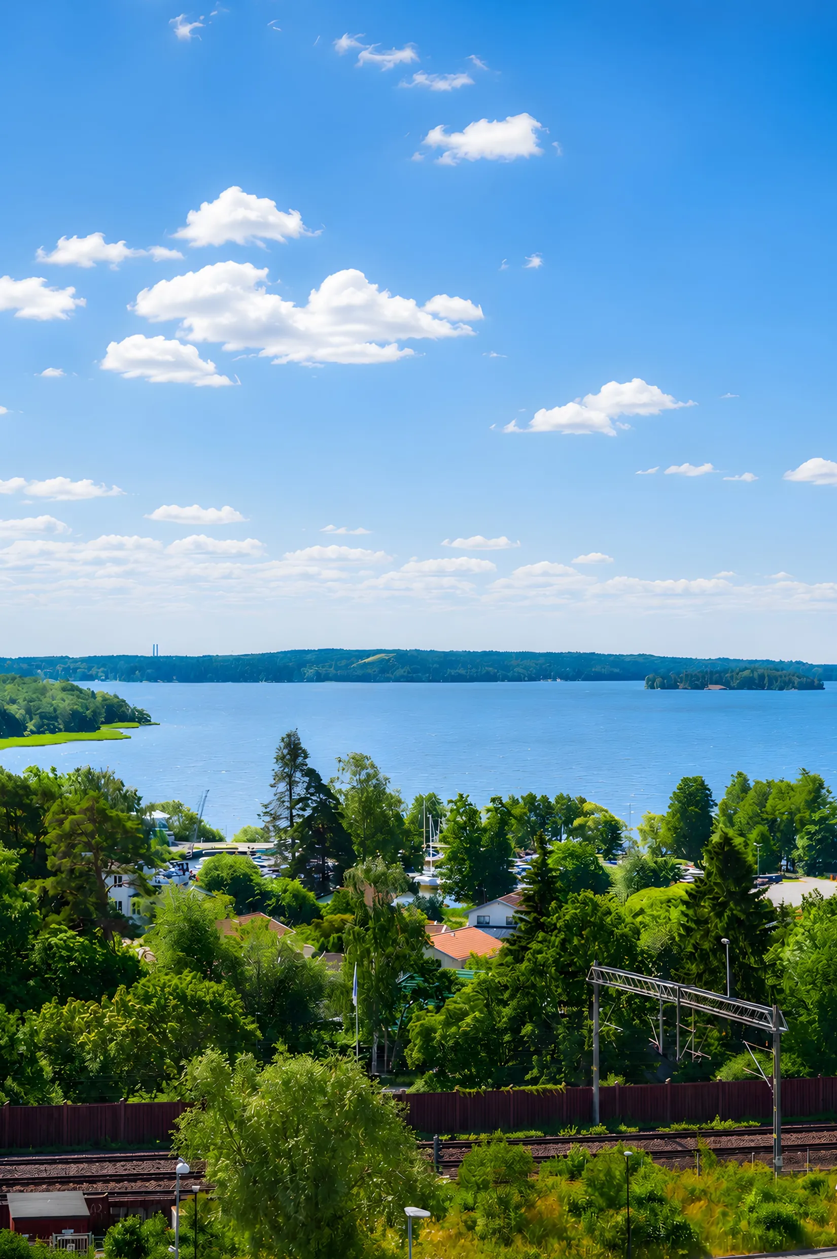 Bostadsrätt, Tallrisvägen 1, Centrum, Upplands-Bro