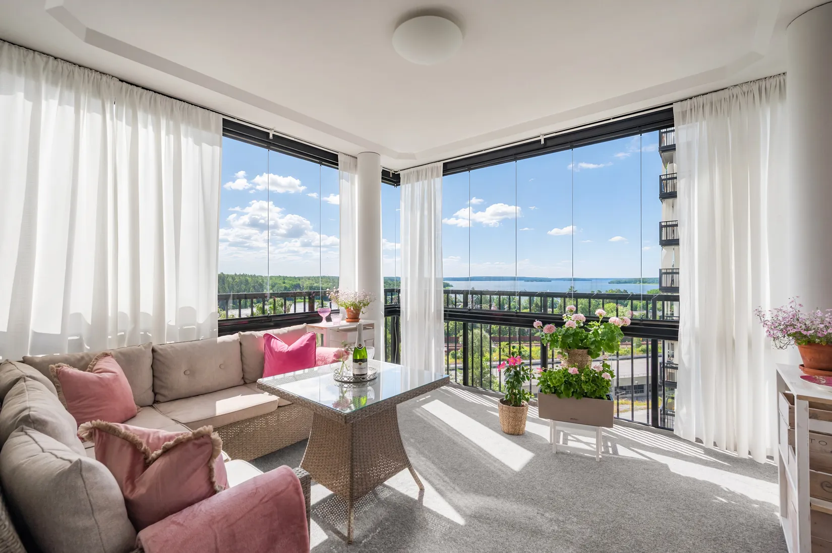 Bostadsrätt, Tallrisvägen 1, Centrum, Upplands-Bro