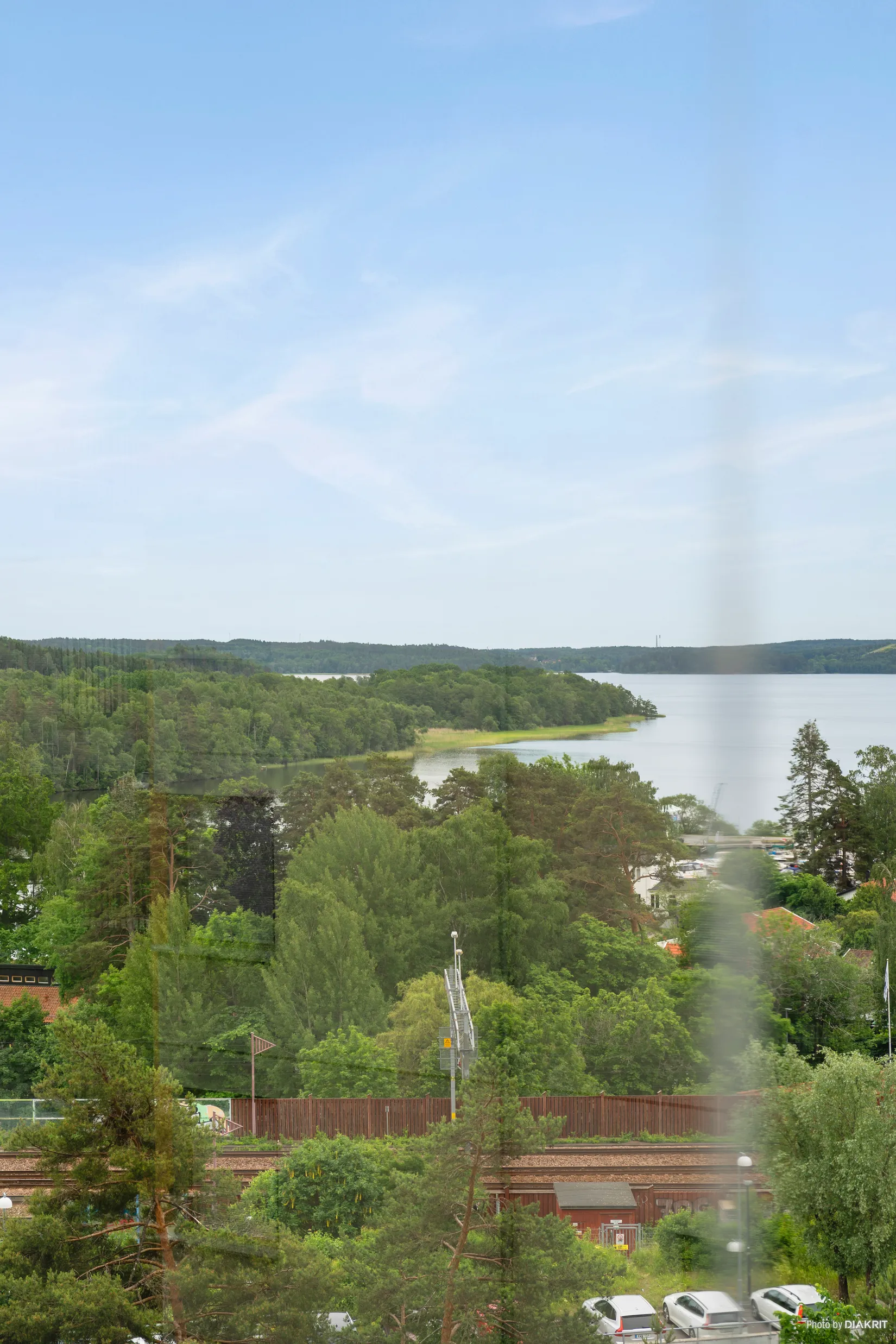 Bostadsrätt, Tallrisvägen 1, Centrum, Upplands-Bro