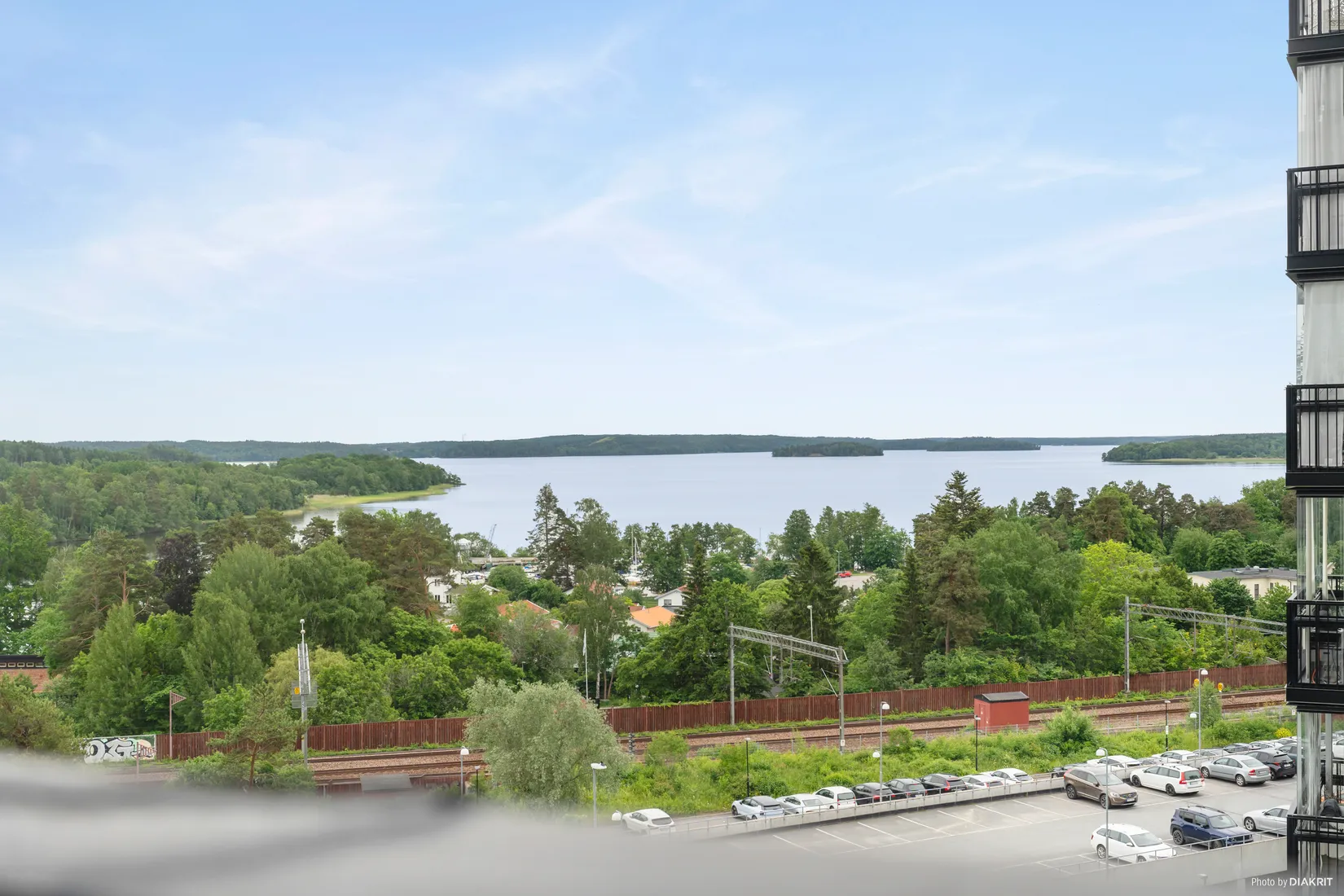 Bostadsrätt, Tallrisvägen 1, Centrum, Upplands-Bro