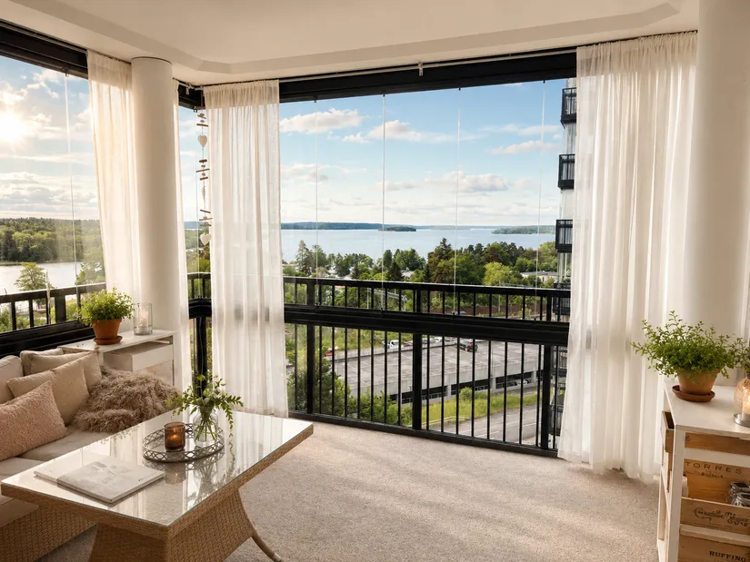 Bostadsrätt, Tallrisvägen 1, Centrum, Upplands-Bro