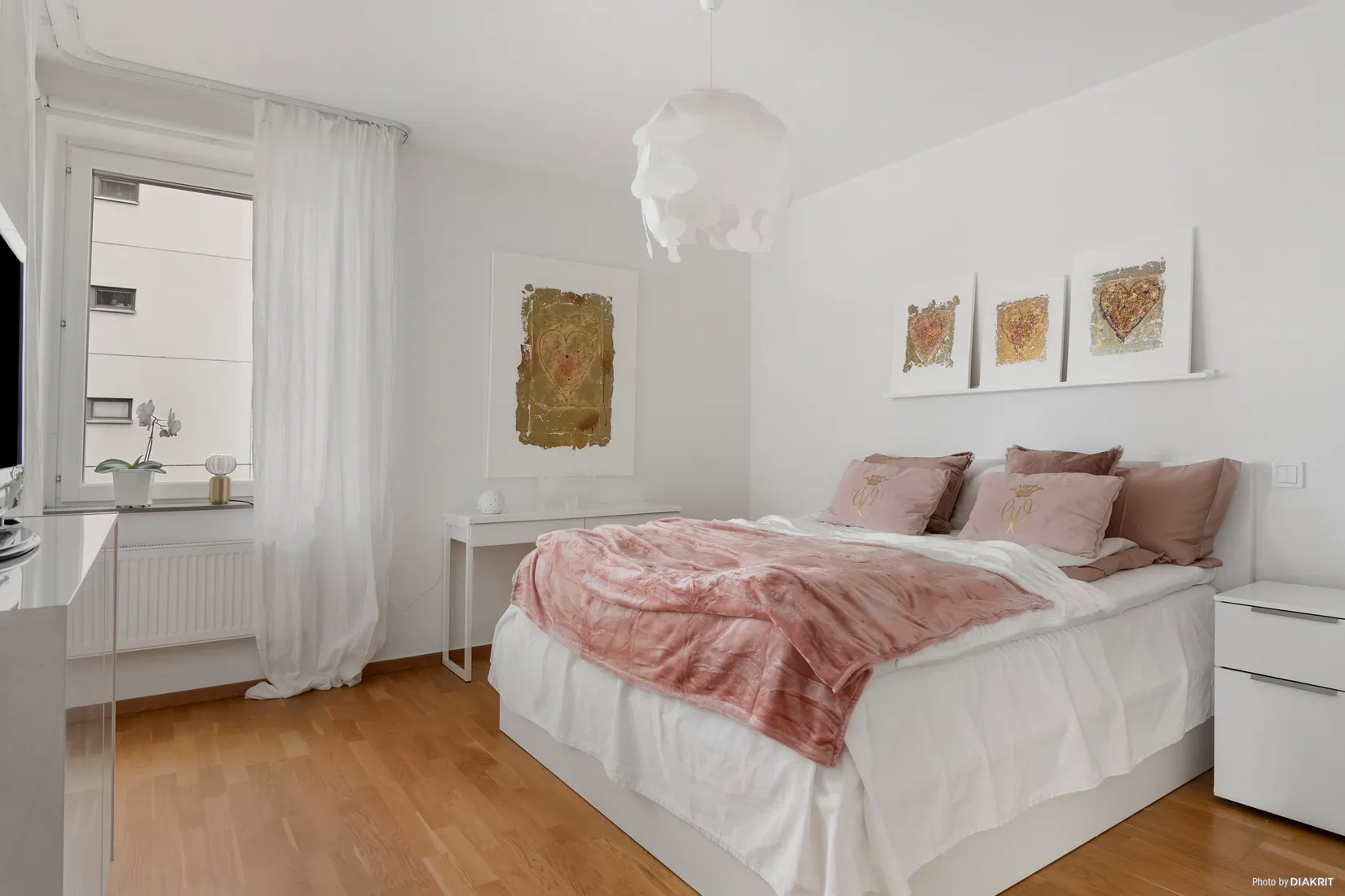 Bostadsrätt, Tallrisvägen 1, Centrum, Upplands-Bro