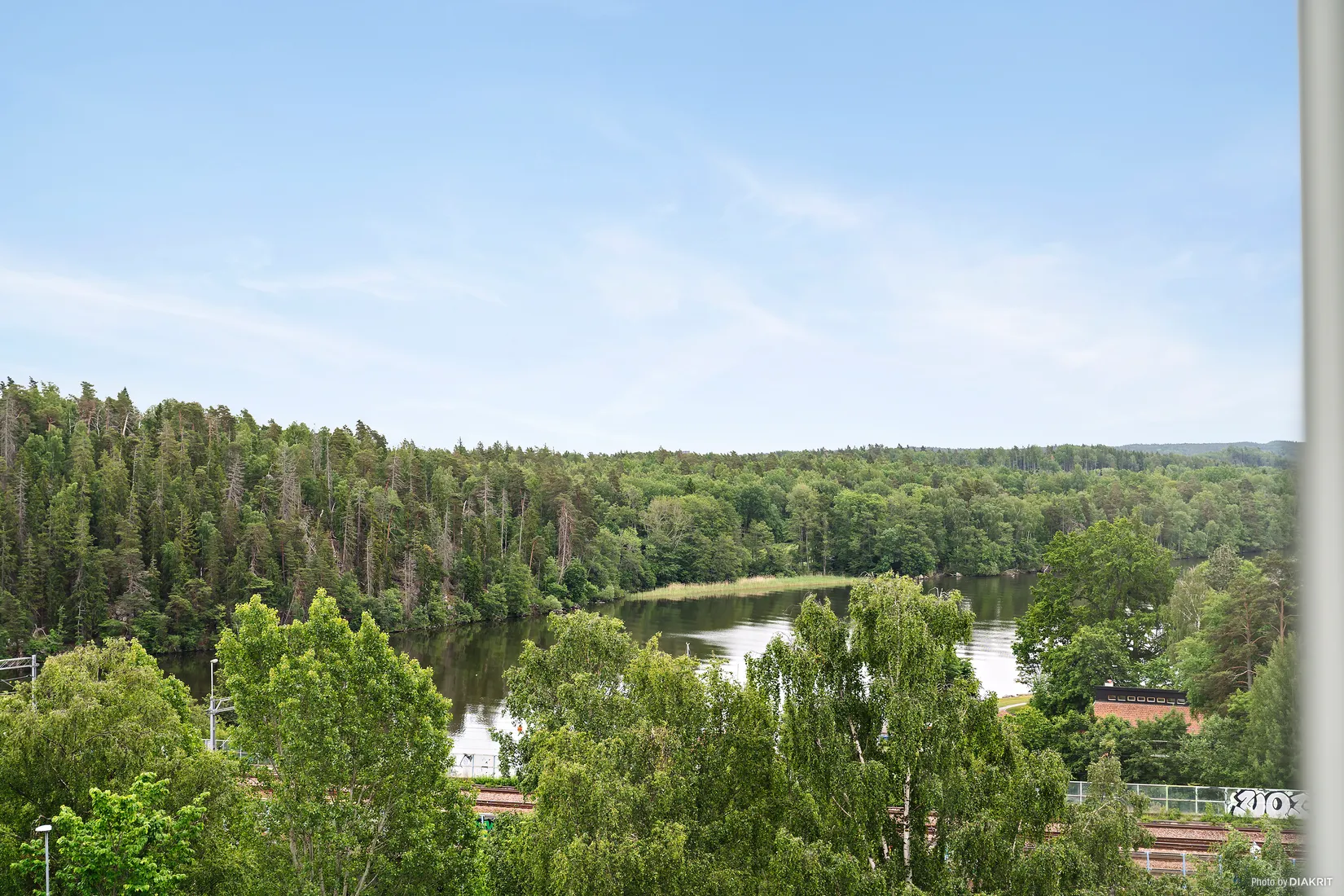 Bostadsrätt, Tallrisvägen 1, Centrum, Upplands-Bro