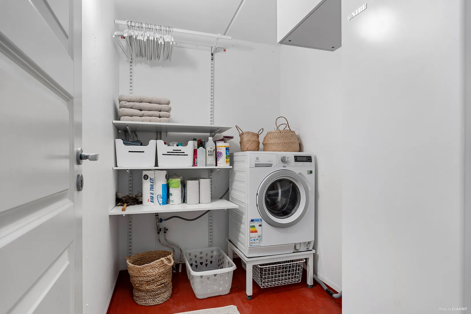 Radhus, Tunavägen 15, Upplands-Bro