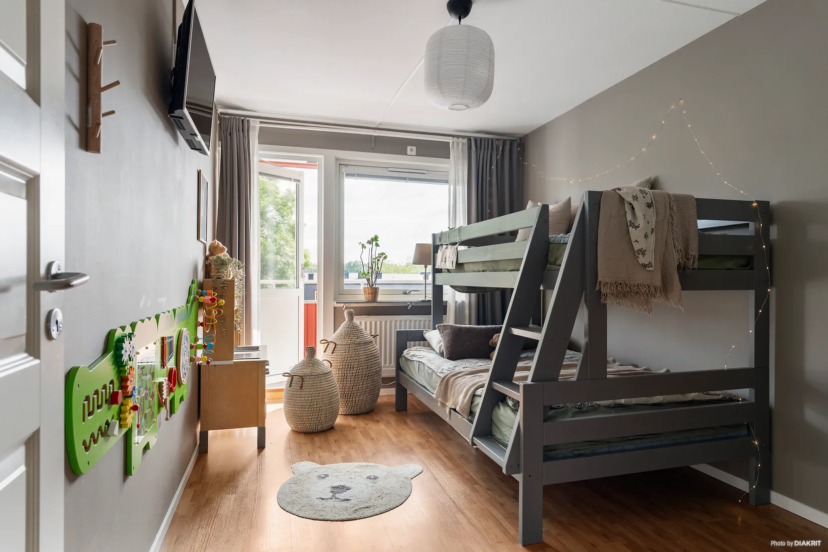 Radhus, Tunavägen 15, Upplands-Bro