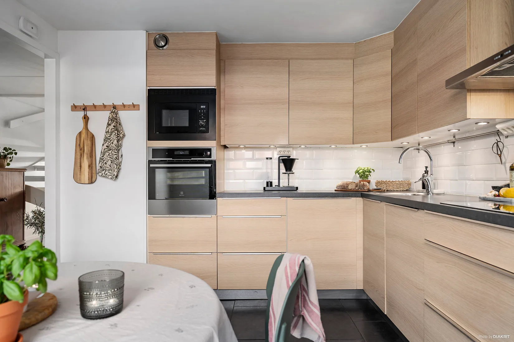 Radhus, Tunavägen 15, Upplands-Bro
