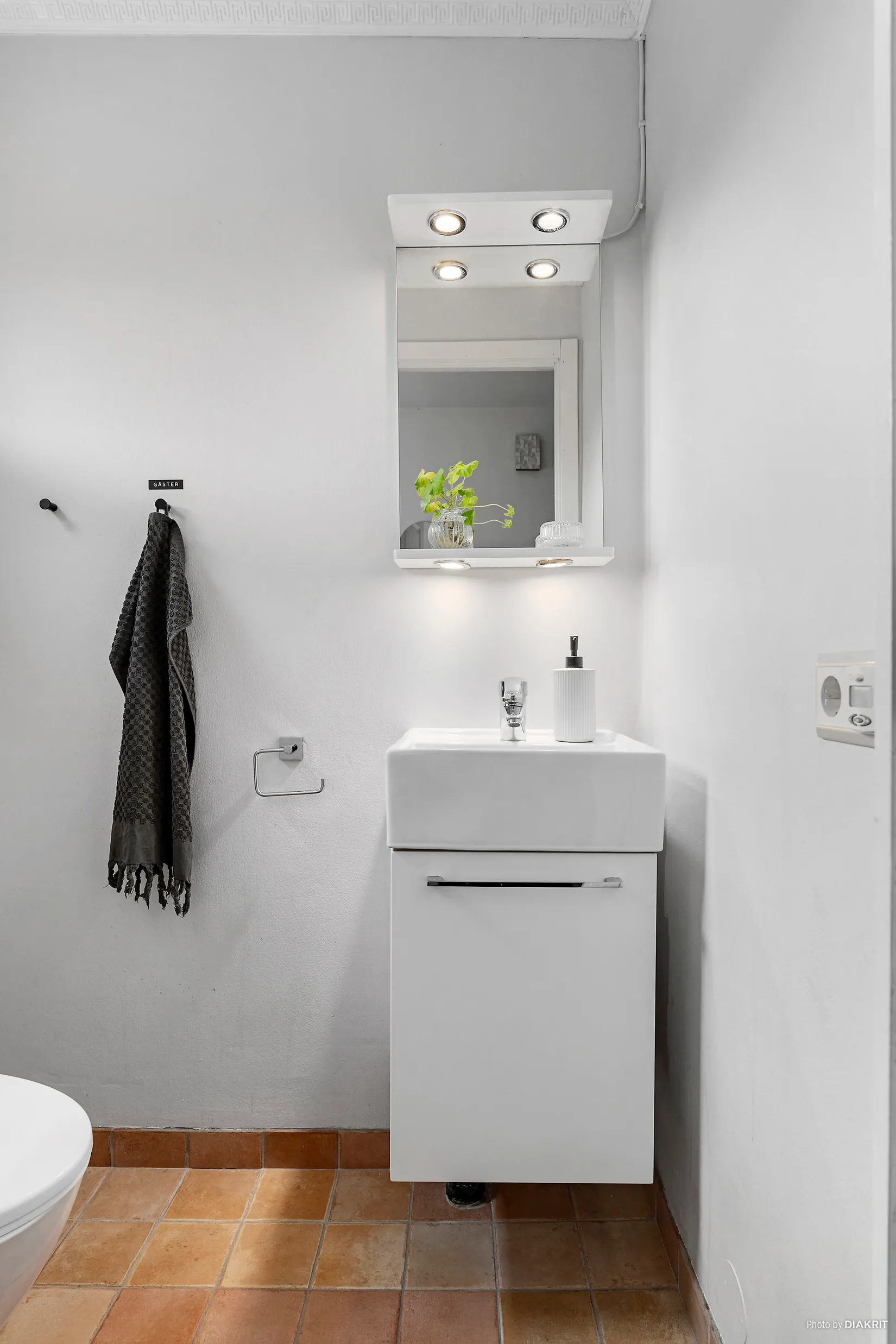Radhus, Tunavägen 15, Upplands-Bro