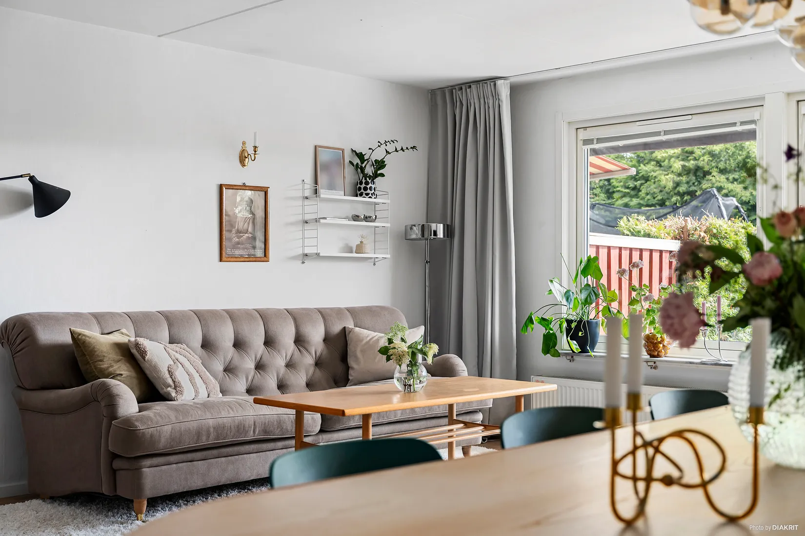 Radhus, Tunavägen 15, Upplands-Bro