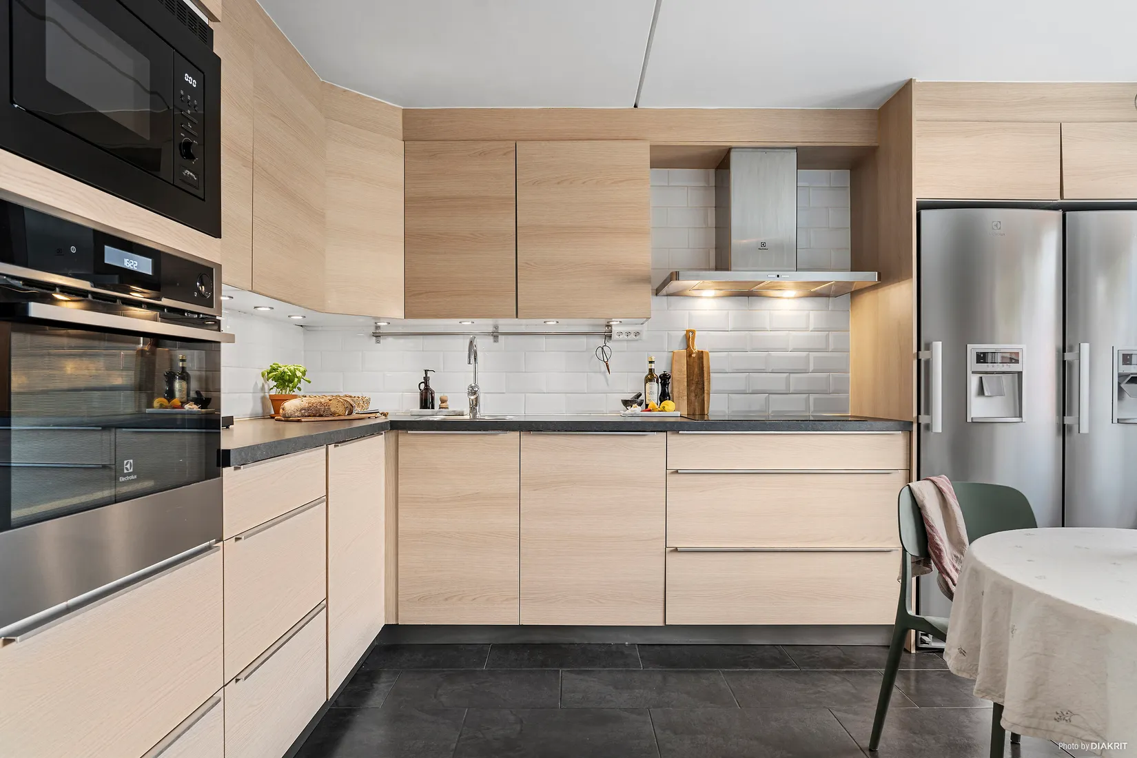 Radhus, Tunavägen 15, Upplands-Bro