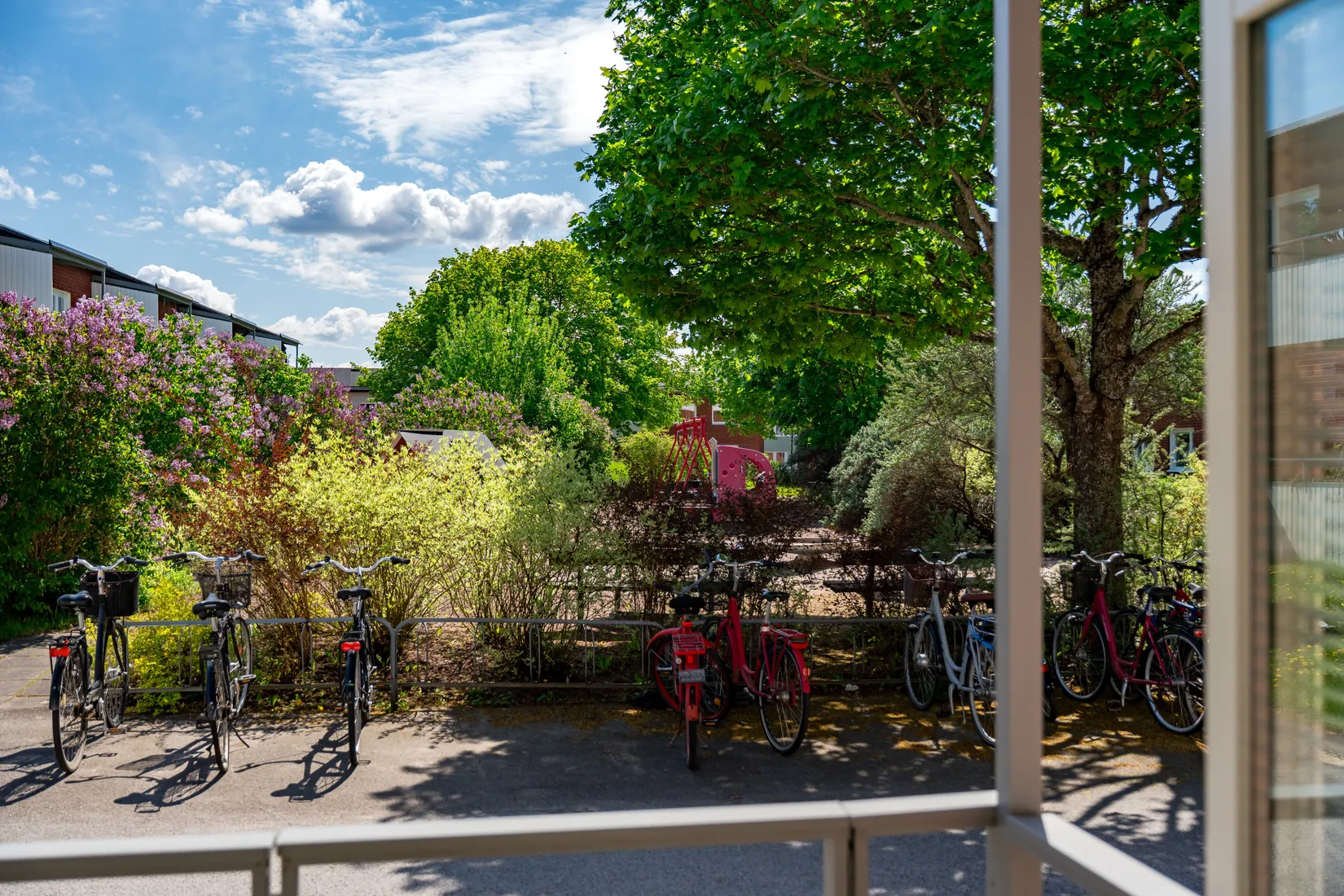 Bostadsrätt, Kummingatan 43B, Årsta, Uppsala