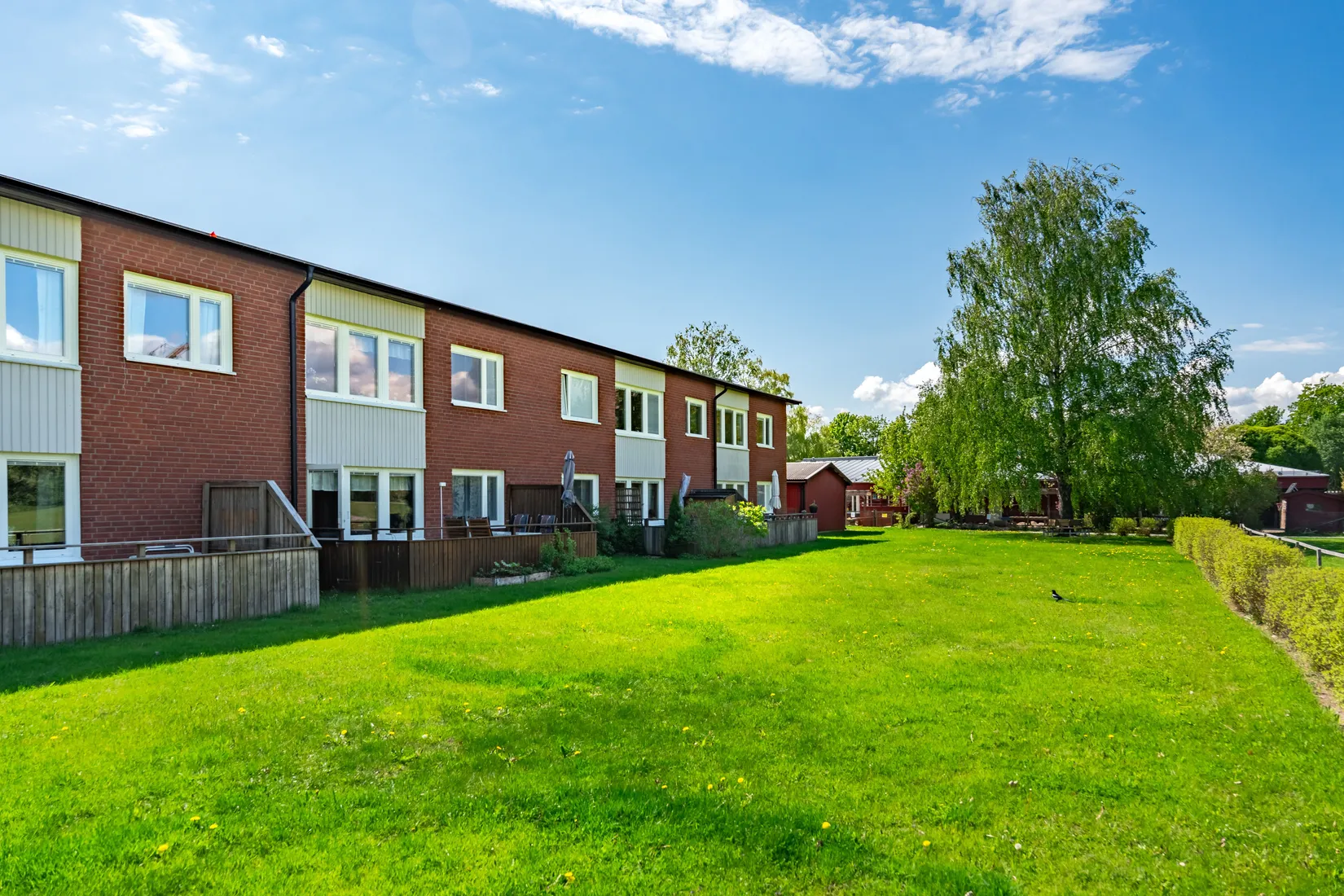 Bostadsrätt, Kummingatan 43B, Årsta, Uppsala