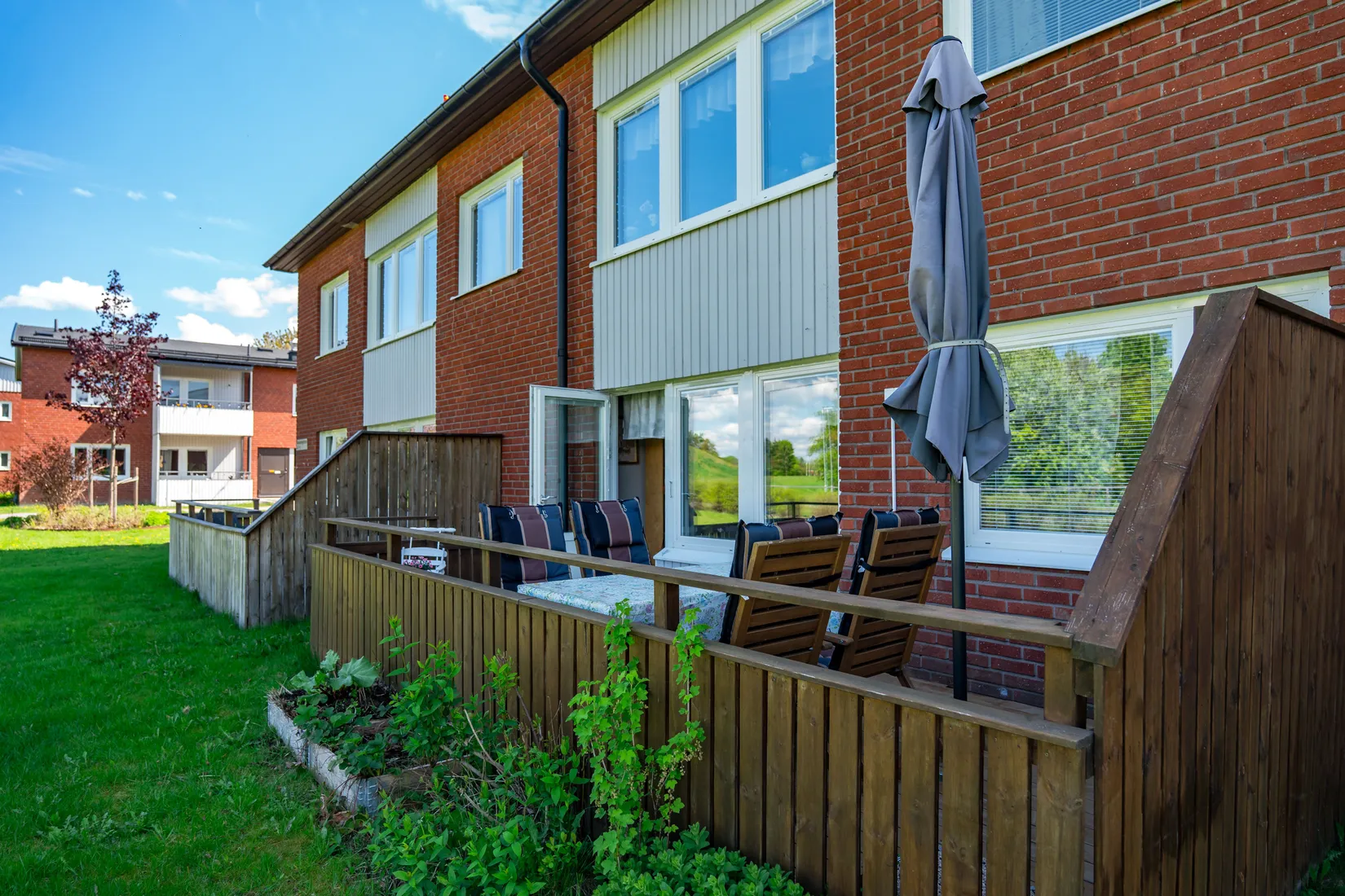 Bostadsrätt, Kummingatan 43B, Årsta, Uppsala