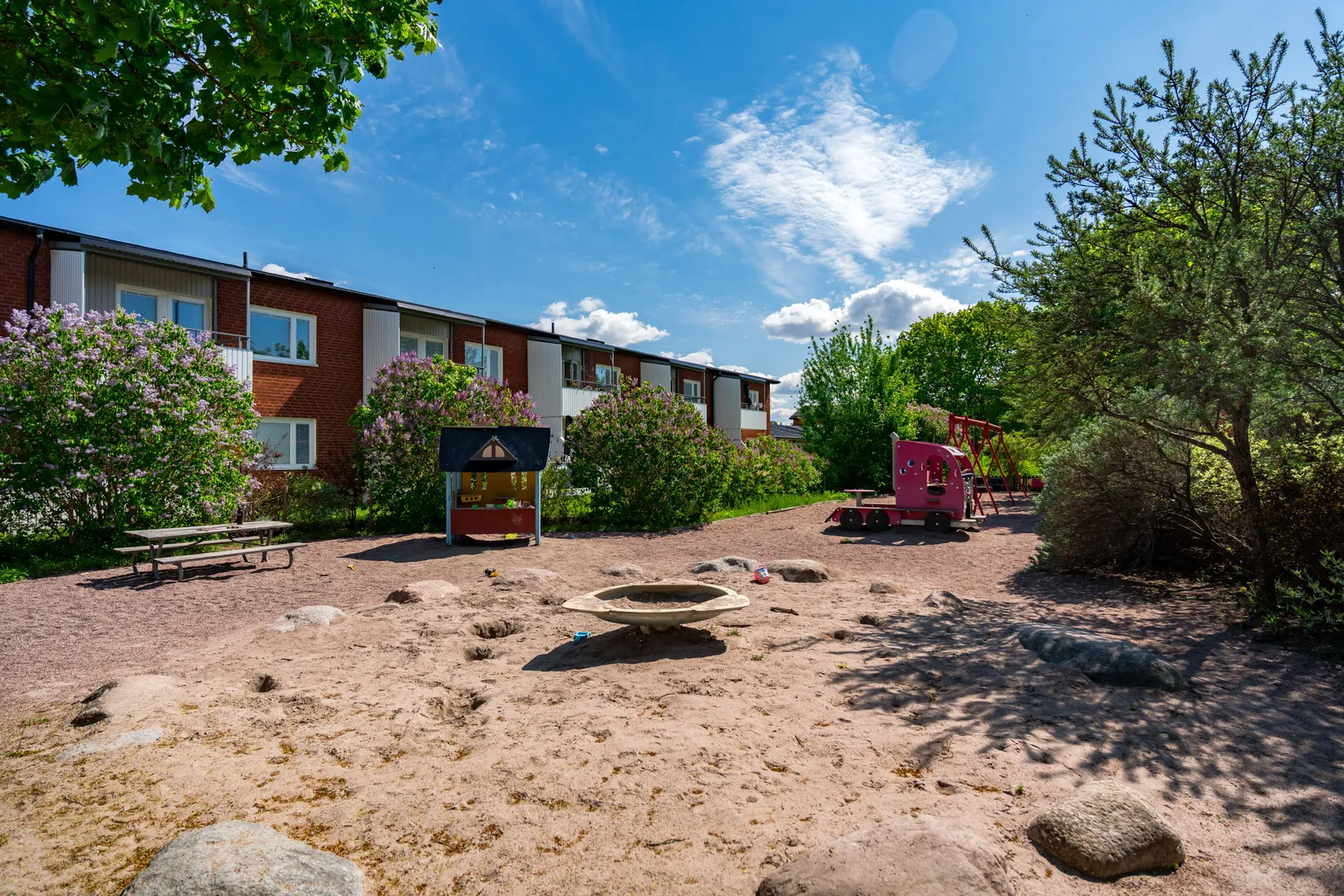 Bostadsrätt, Kummingatan 43B, Årsta, Uppsala