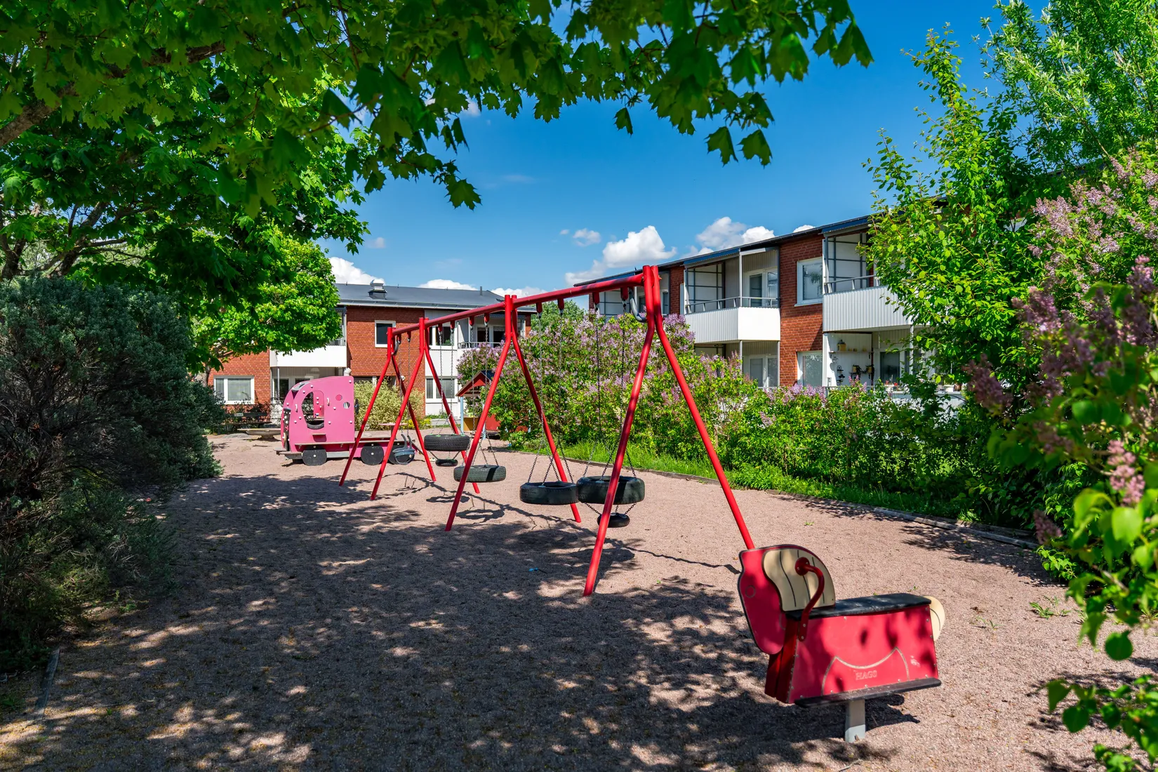 Bostadsrätt, Kummingatan 43B, Årsta, Uppsala
